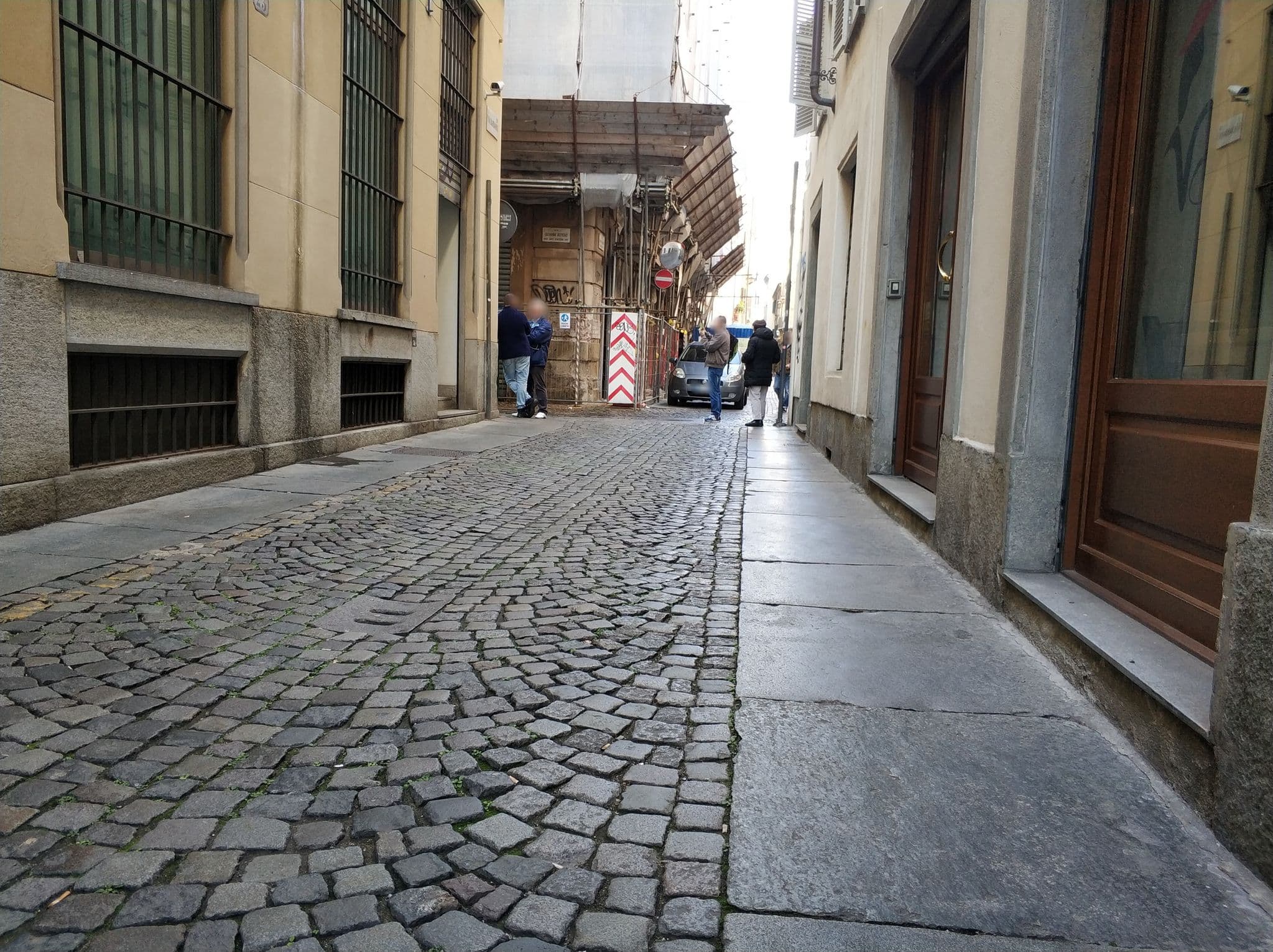 Street view near Loft Botero, Centro — © canfe (CC BY-SA · Mapillary)
