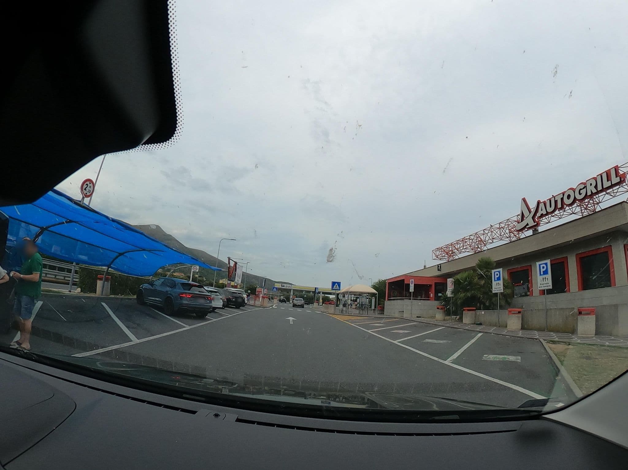 Street view near Residence Il Paese di Ciribi, Ceriale — © vst (CC BY-SA · Mapillary)