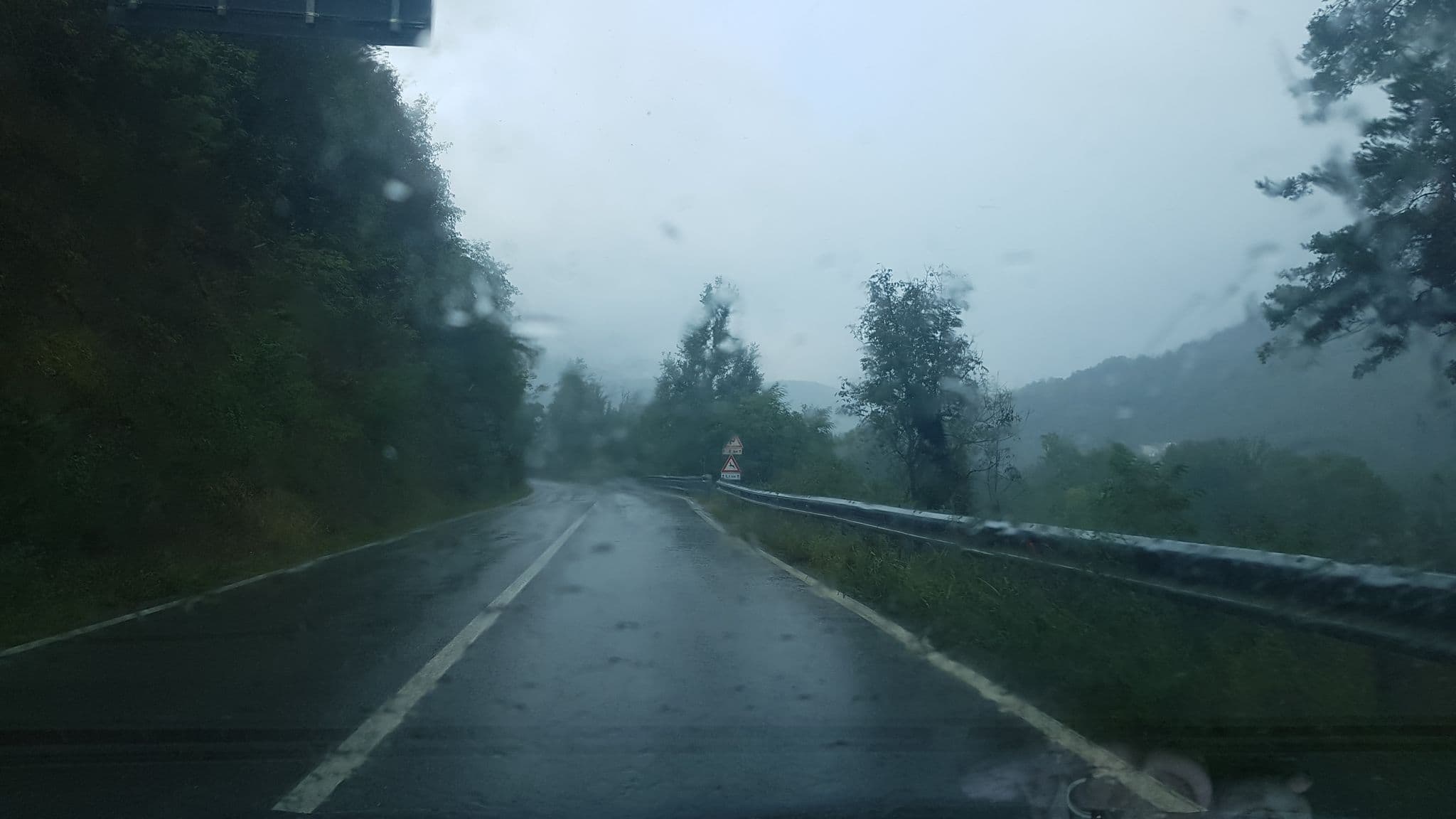 Street view near Barbaia, Cortemilia — © igorzo (CC BY-SA · Mapillary)