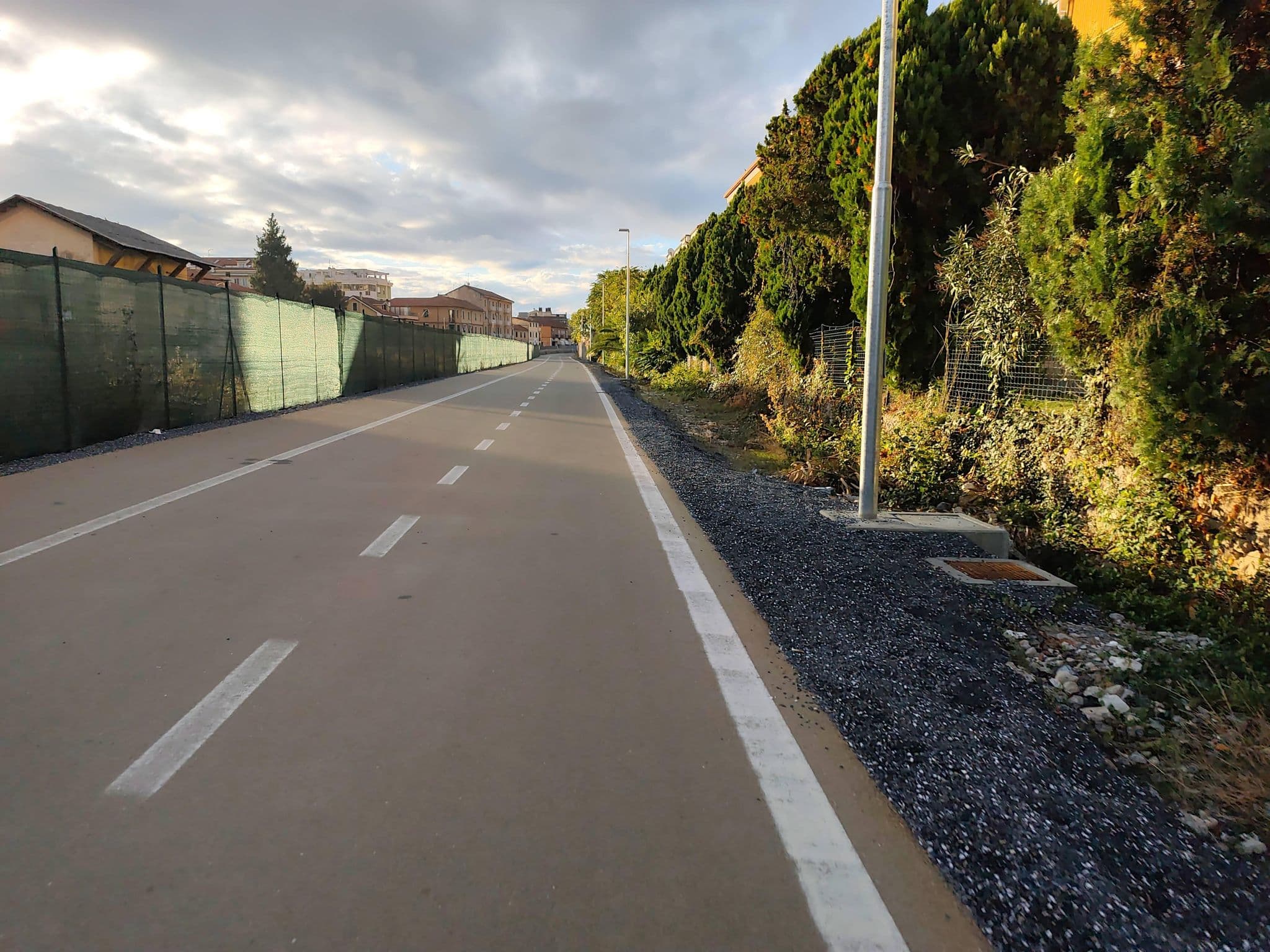 Street view near Apartment Sun And Sea, Andora — © Duro (CC BY-SA · Mapillary)