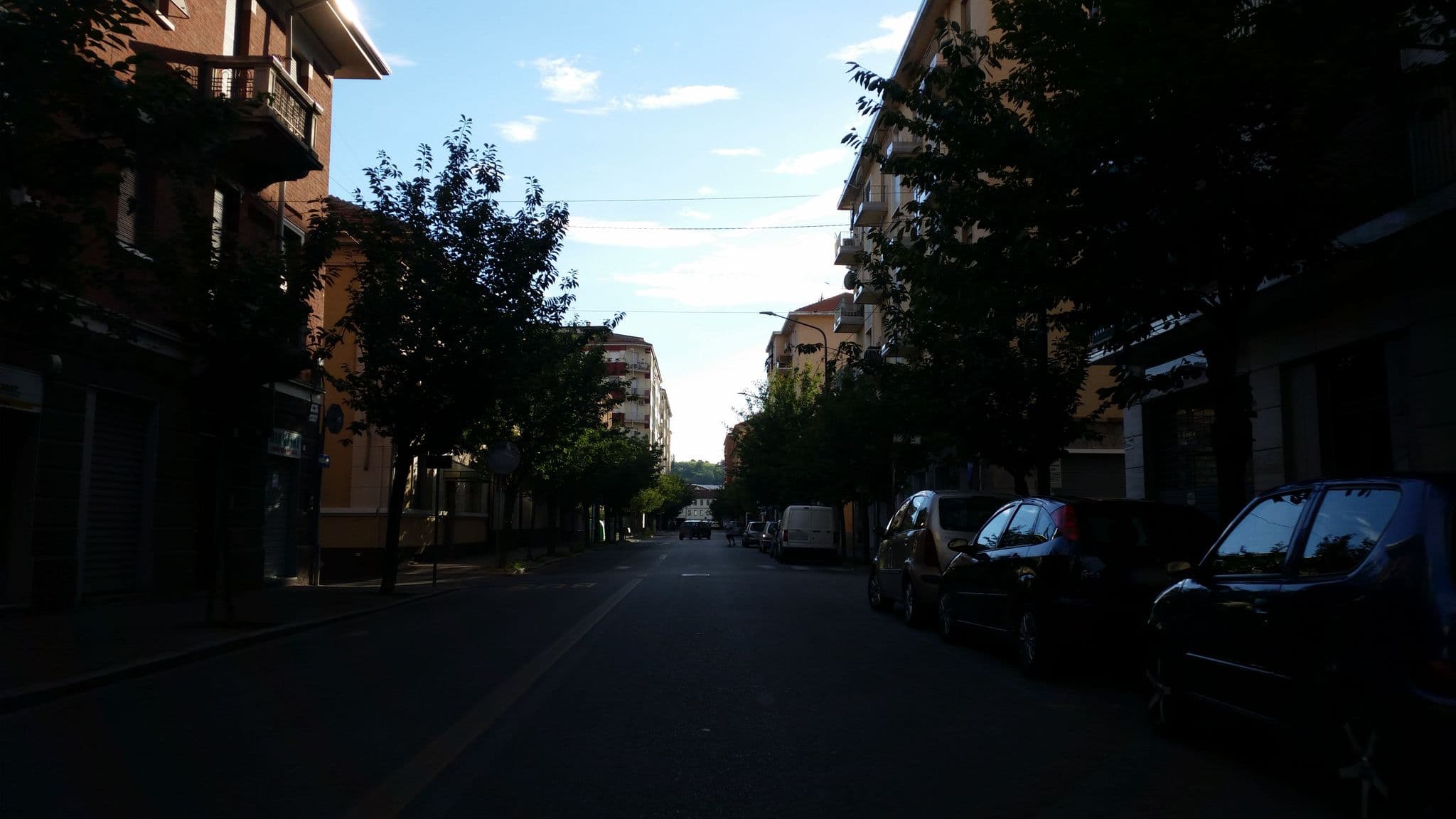 Street view near Luna del Belvedere, Asti — © it_s_so_funny (CC BY-SA · Mapillary)