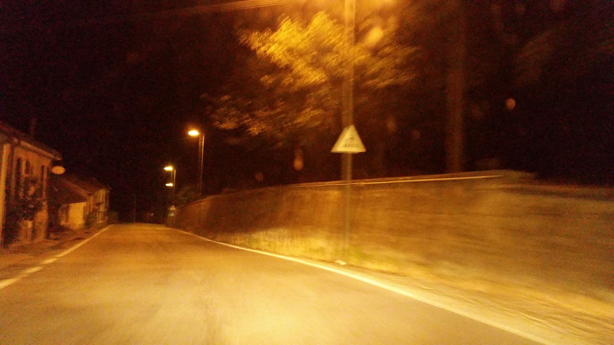 Street view near Cit Ni Bed and Breakfast, Cortemilia — © it_s_so_funny (CC BY-SA · Mapillary)