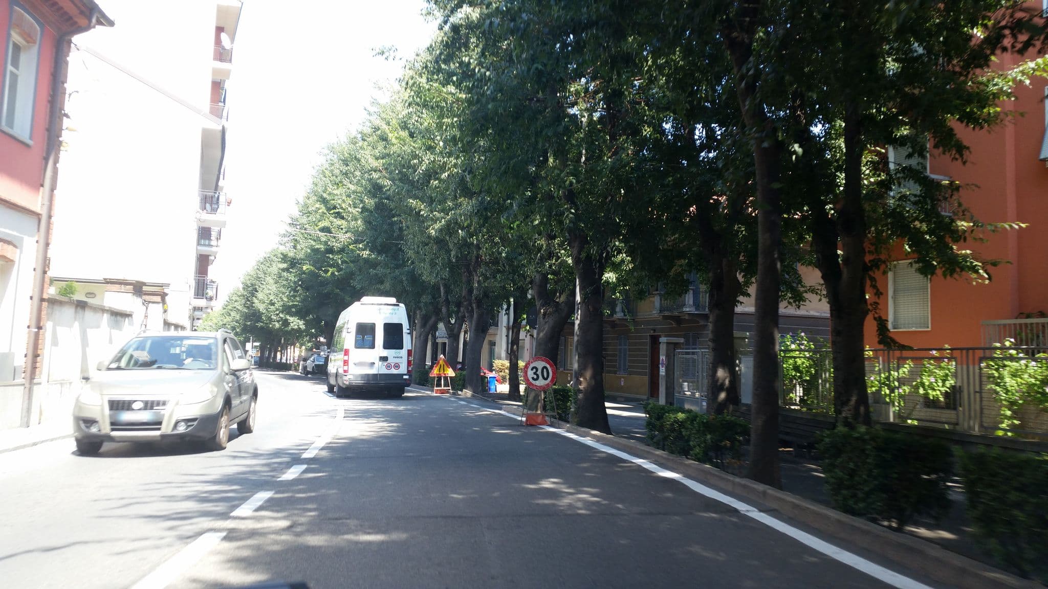 Street view near Cortiletto D’alba, Alba — © it_s_so_funny (CC BY-SA · Mapillary)