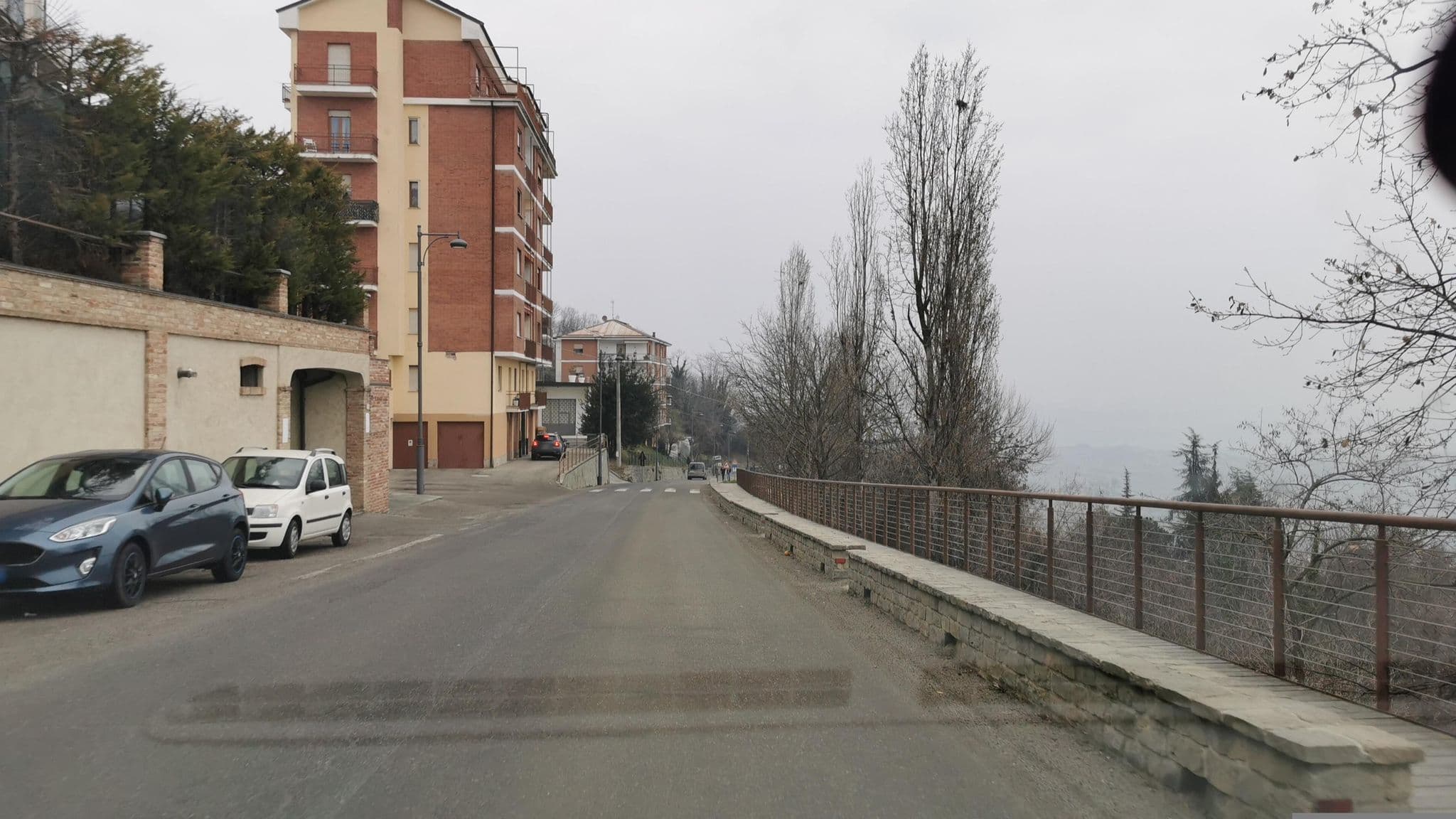 Street view near Apartment AL34, La Morra — © canfe (CC BY-SA · Mapillary)