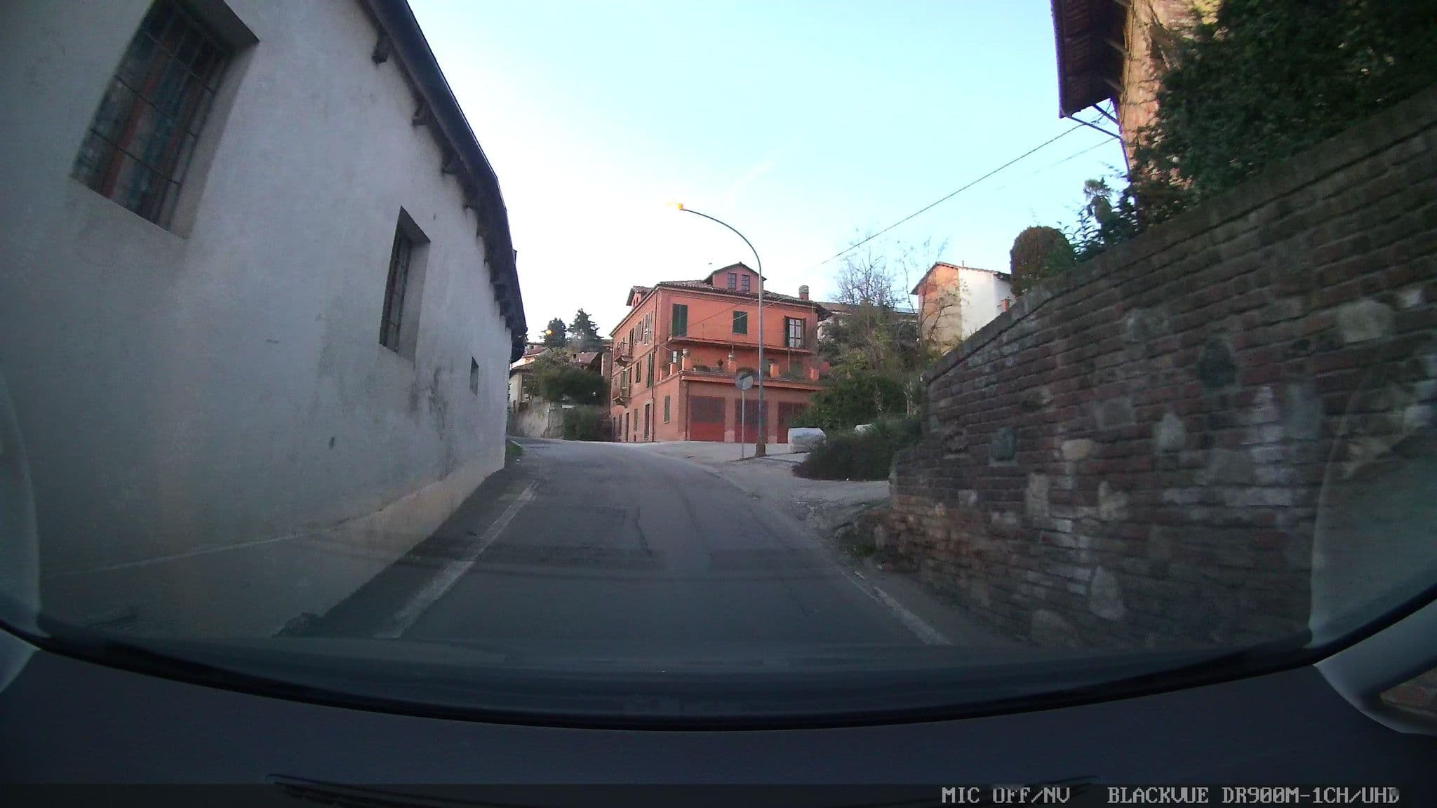 Street view near Casa Brina Suites, Cavagnolo — © canfe (CC BY-SA · Mapillary)