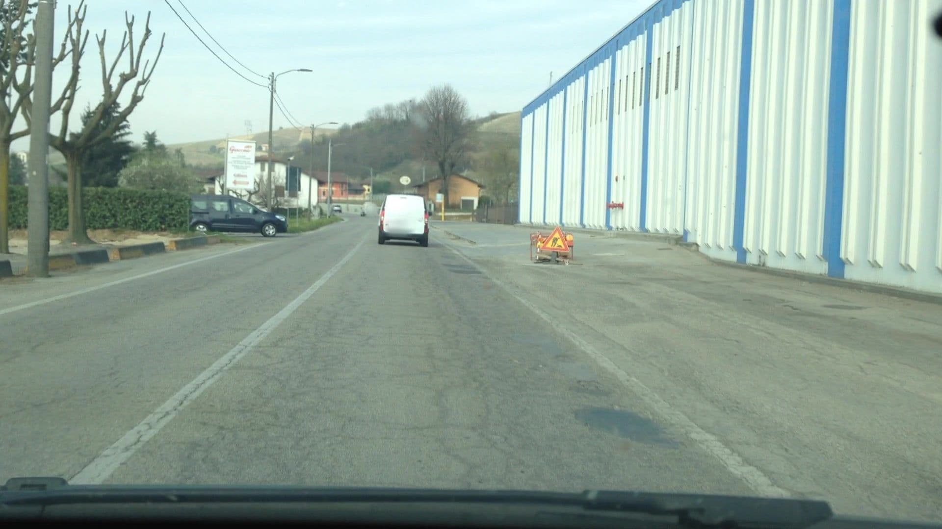 Street view near Hotel Munin di Martino Giancarlo, Canale — © lvl5 (CC BY-SA · Mapillary)
