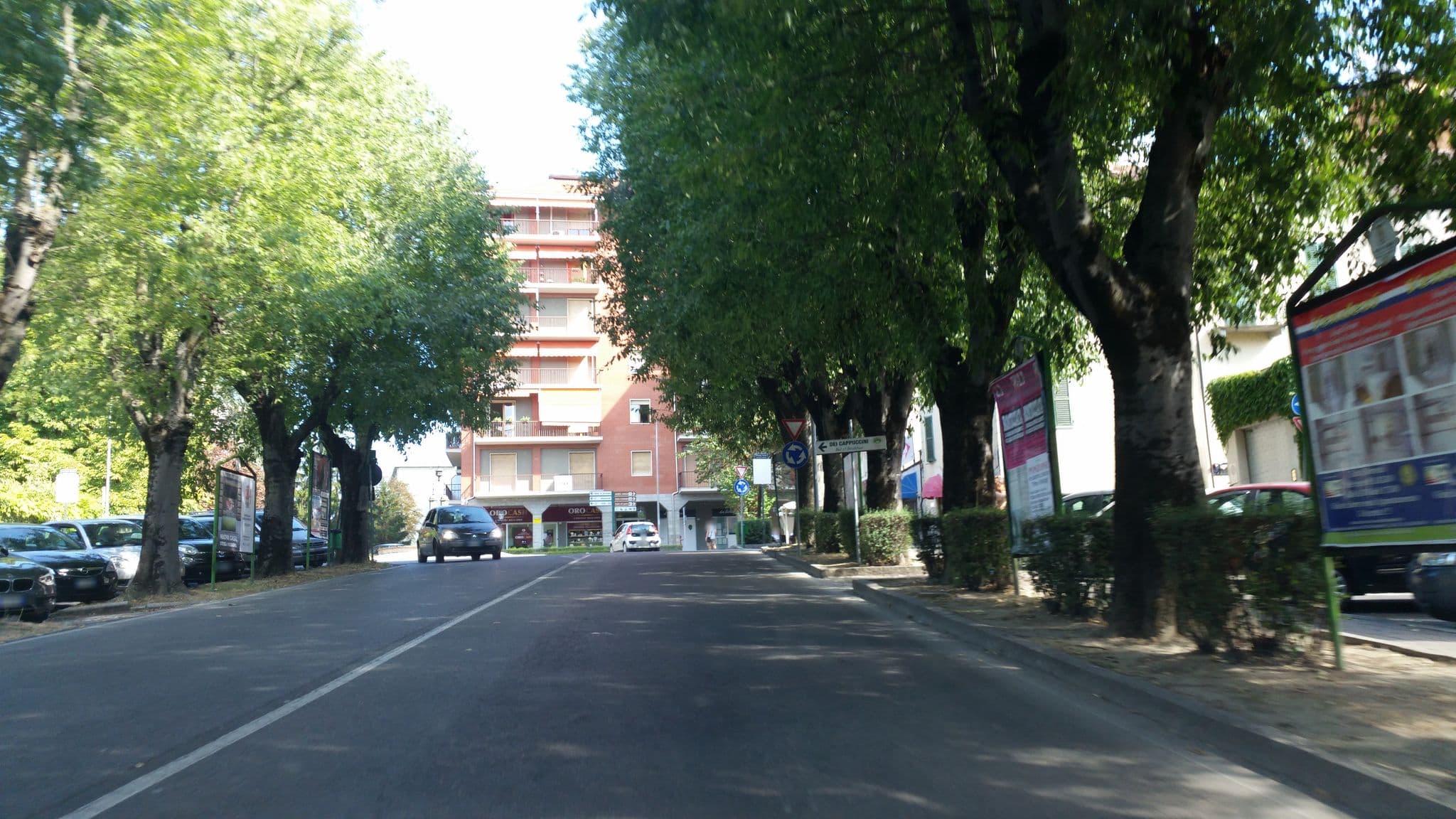 Street view near talici radicati, Acqui Terme — © it_s_so_funny (CC BY-SA · Mapillary)