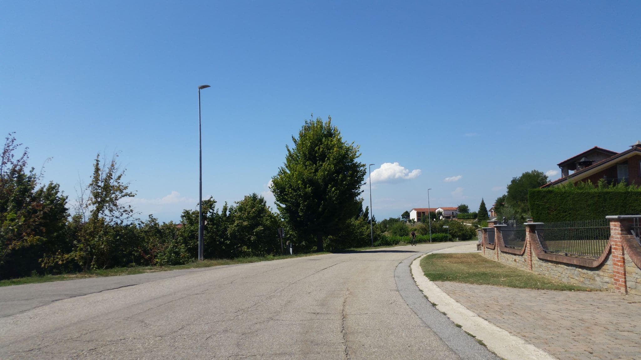 Street view near Gea SRL, Ricca — © it_s_so_funny (CC BY-SA · Mapillary)