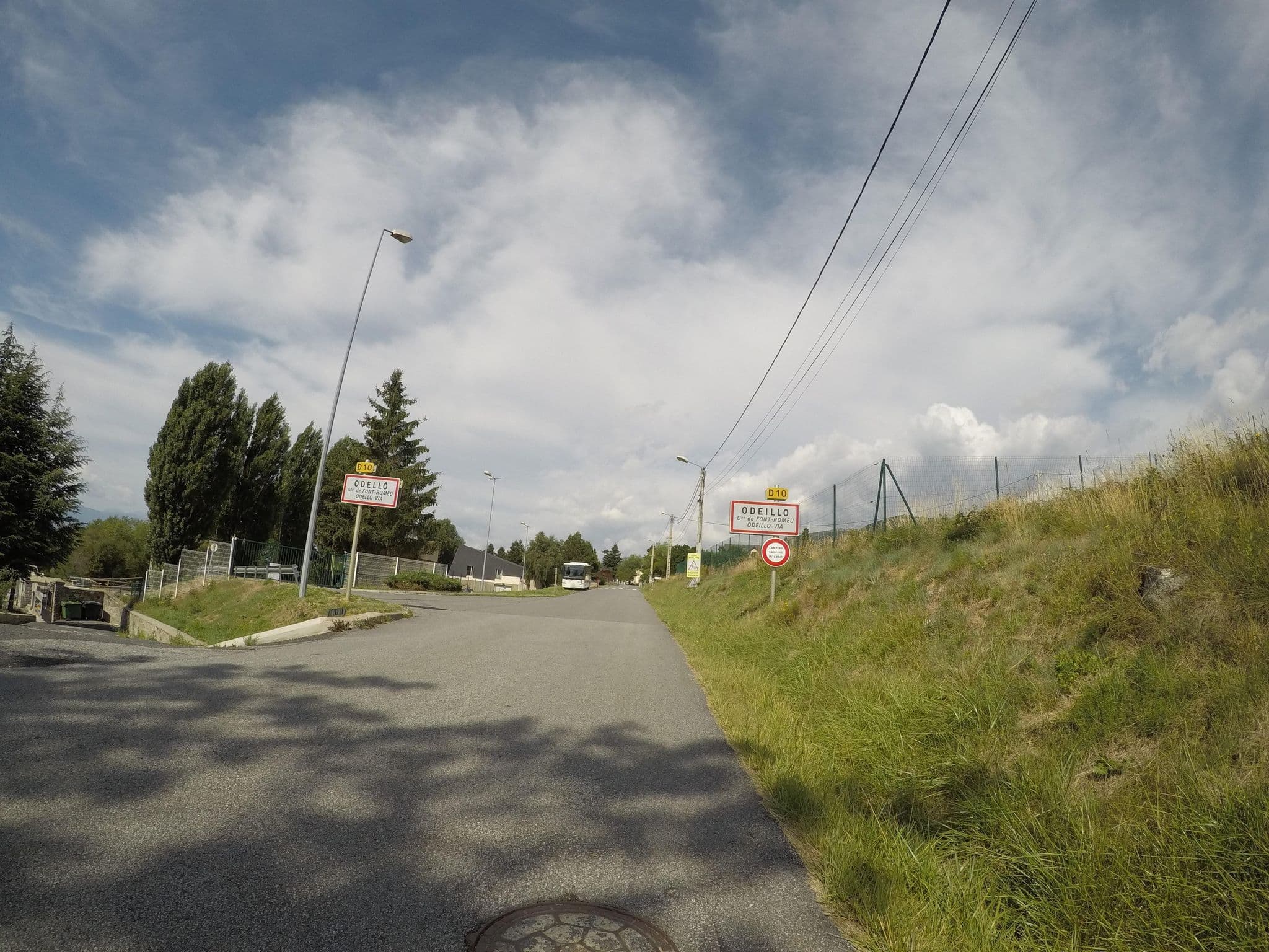 Street view near Aire de camping-cars Font-Romeu-Odeillo-Via, Font-Romeu-Odeillo-Via — © ray66 (CC BY-SA · Mapillary)