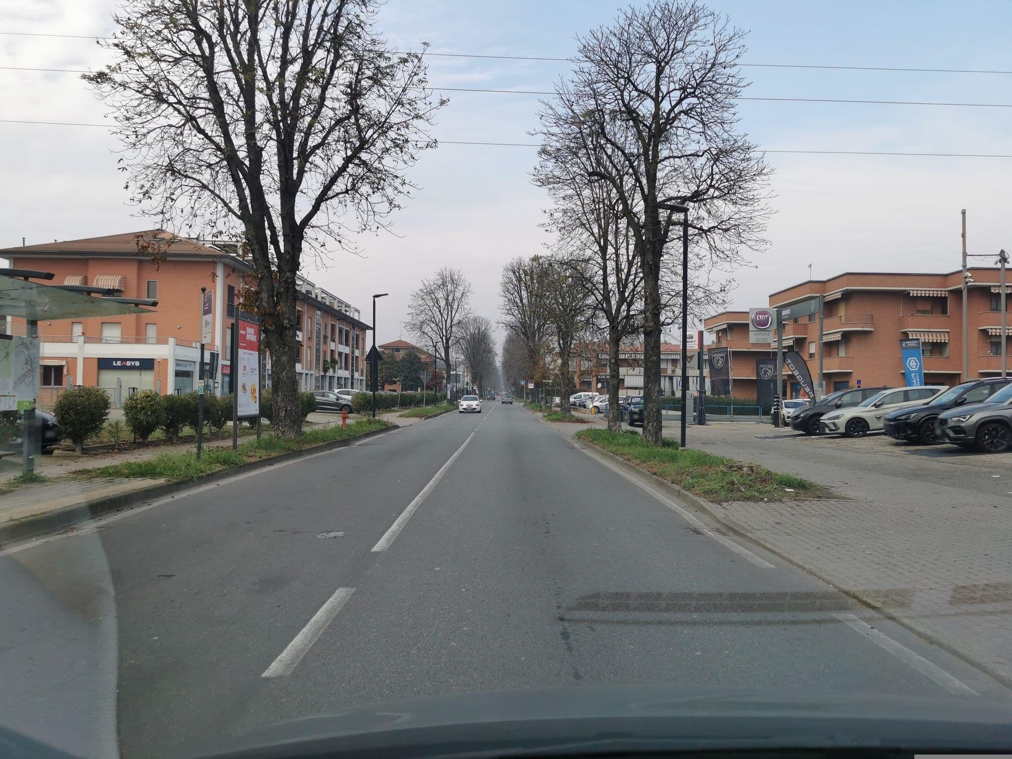 Street view near Casa T, Mussotto — © canfe (CC BY-SA · Mapillary)