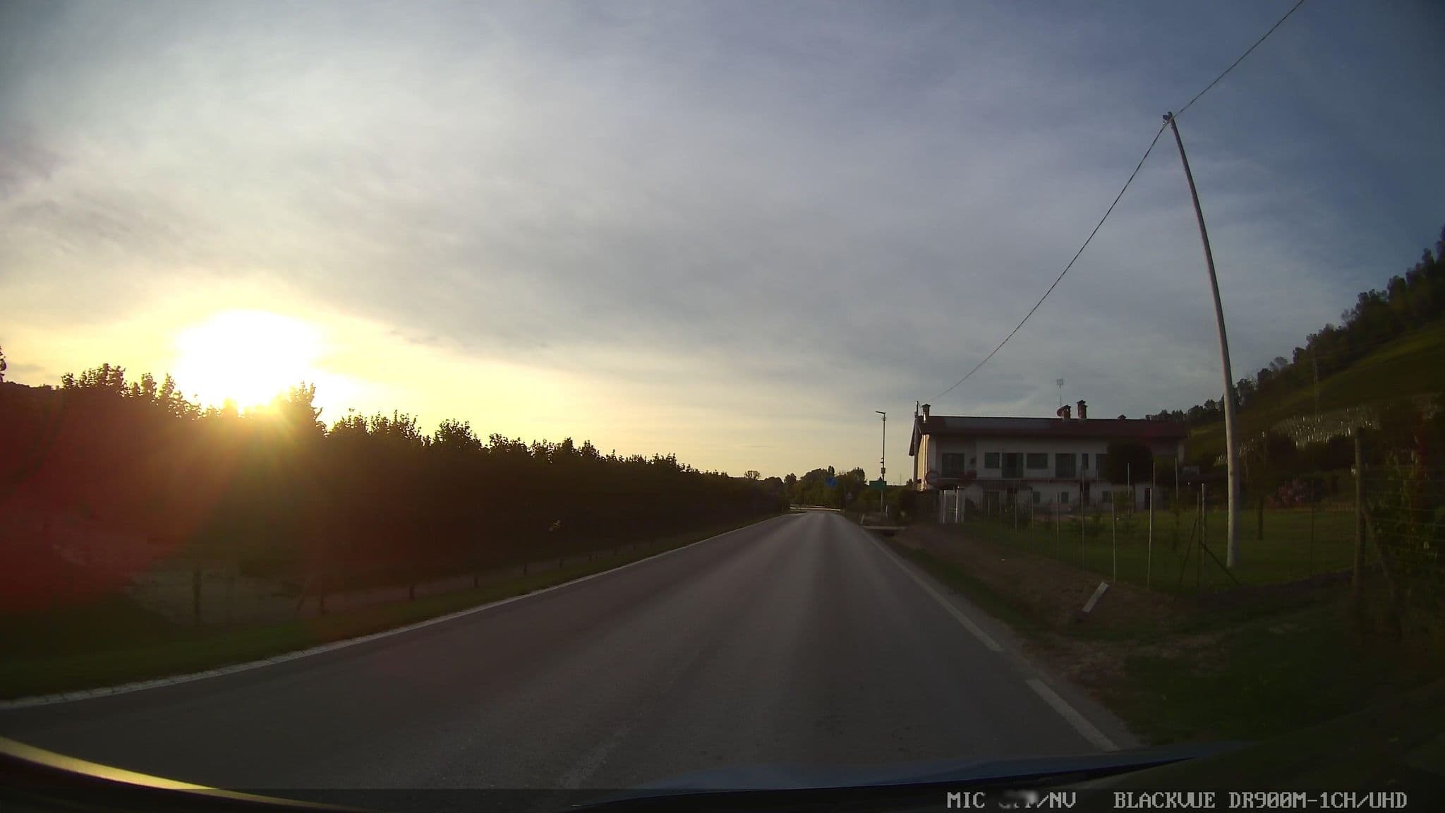 Street view near A Mira D' Novello, Narzole — © jrachi (CC BY-SA · Mapillary)