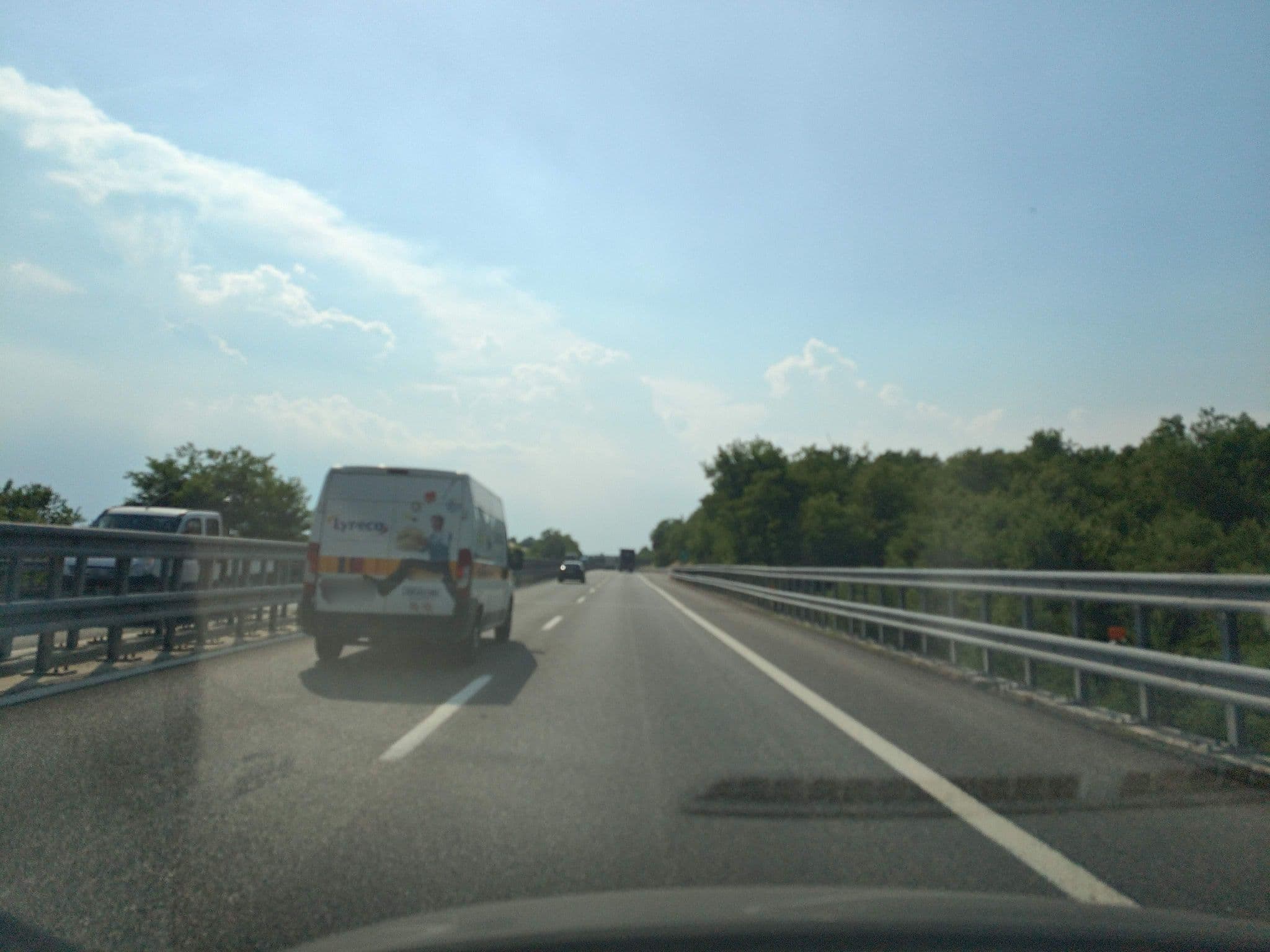 Street view near il soggiorno "ai fuin", Quarto Inferiore — © canfe (CC BY-SA · Mapillary)