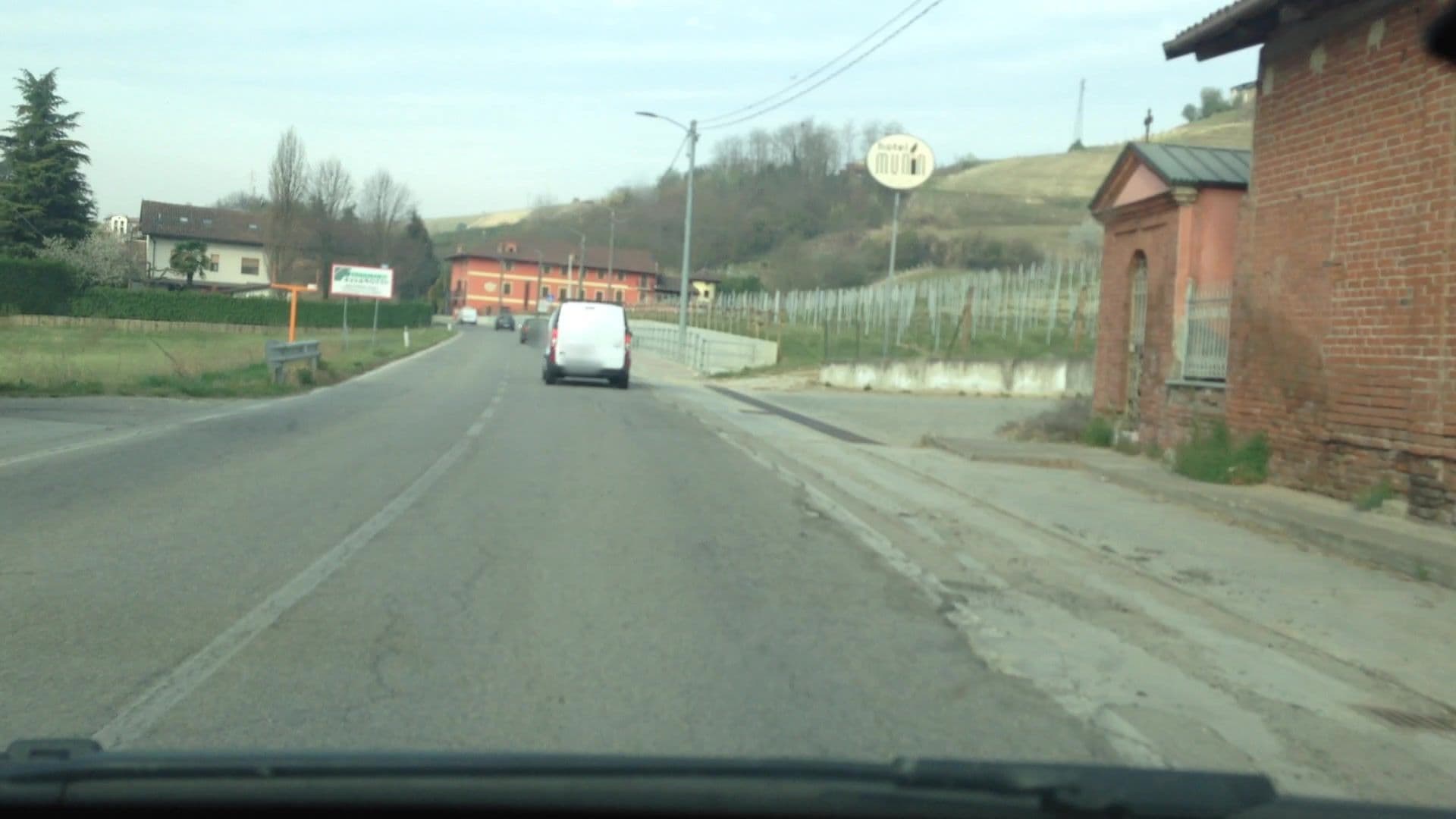 Street view near Hotel Munin, Canale — © lvl5 (CC BY-SA · Mapillary)