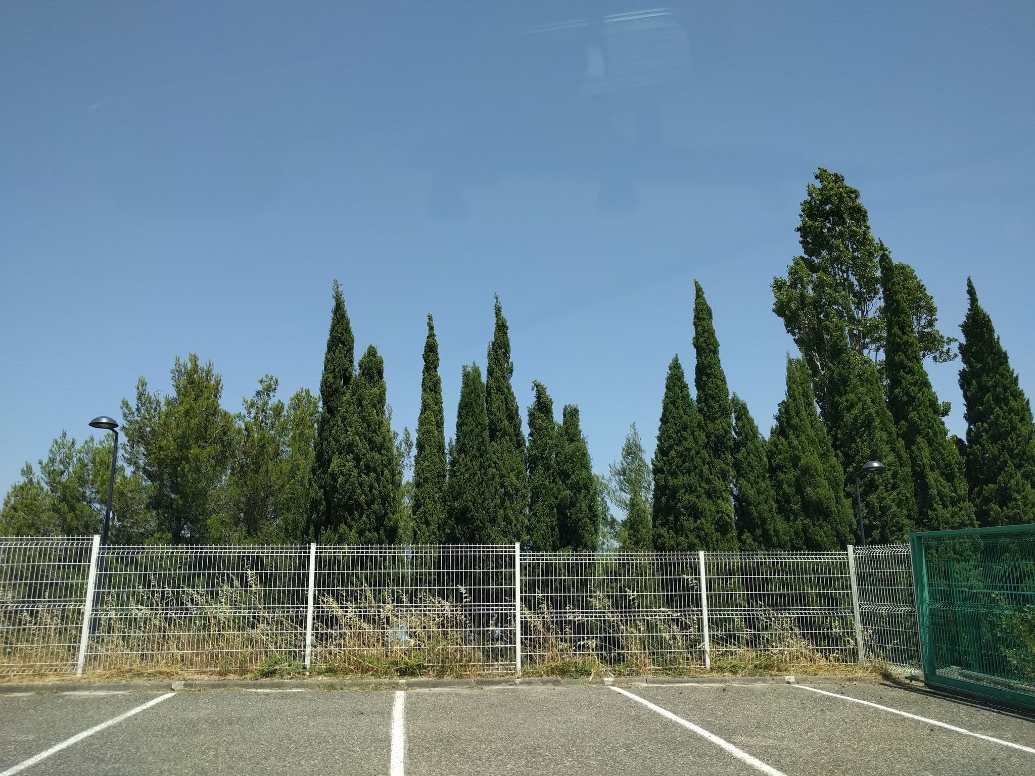 Street view near Brit Hotel Bosquet, Cazilhac — © mappy_sa (CC BY-SA · Mapillary)