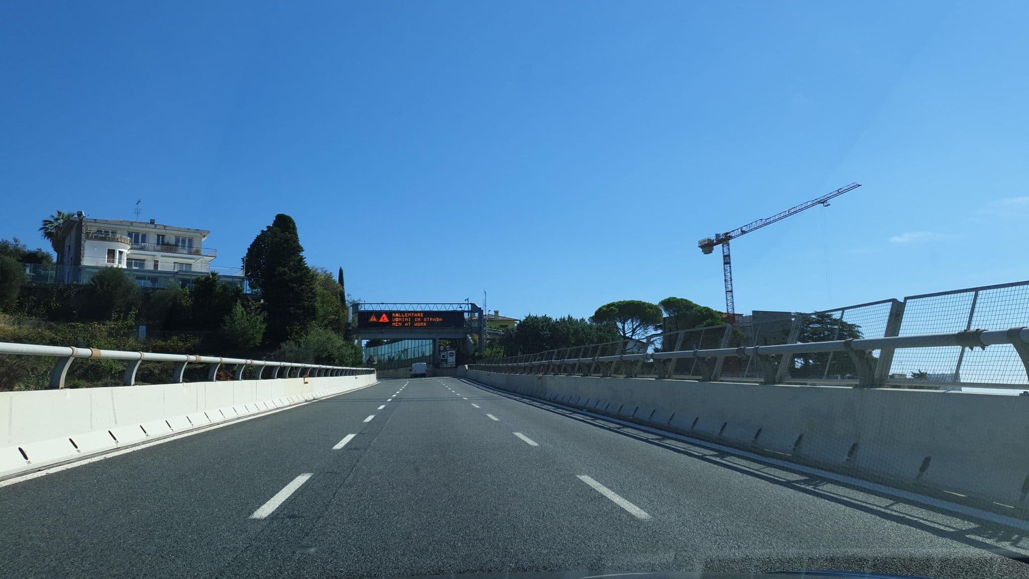 Street view near Hotel Marengo, Varazze — © jopparn (CC BY-SA · Mapillary)