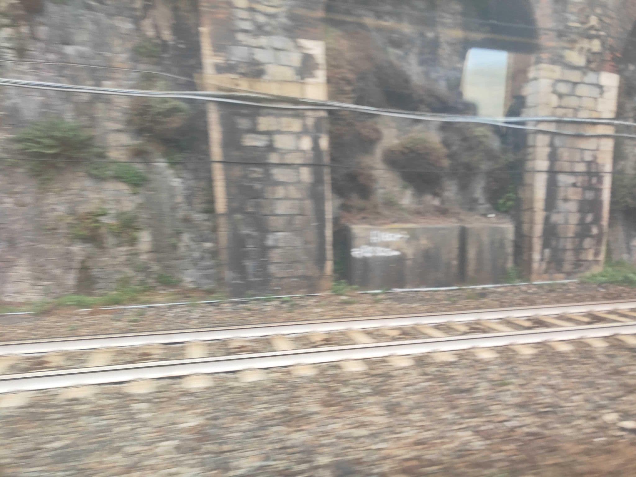 Street view near Casa vista mare, Camogli — © omfg_notpr (CC BY-SA · Mapillary)