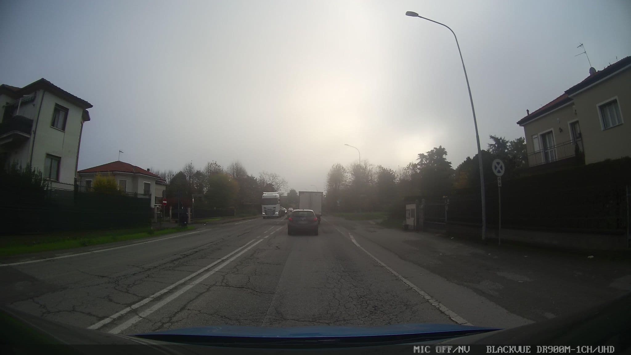 Street view near Pizzeria Solopizza - Albergo Belvedere, Pozzolo Formigaro — © jrachi (CC BY-SA · Mapillary)