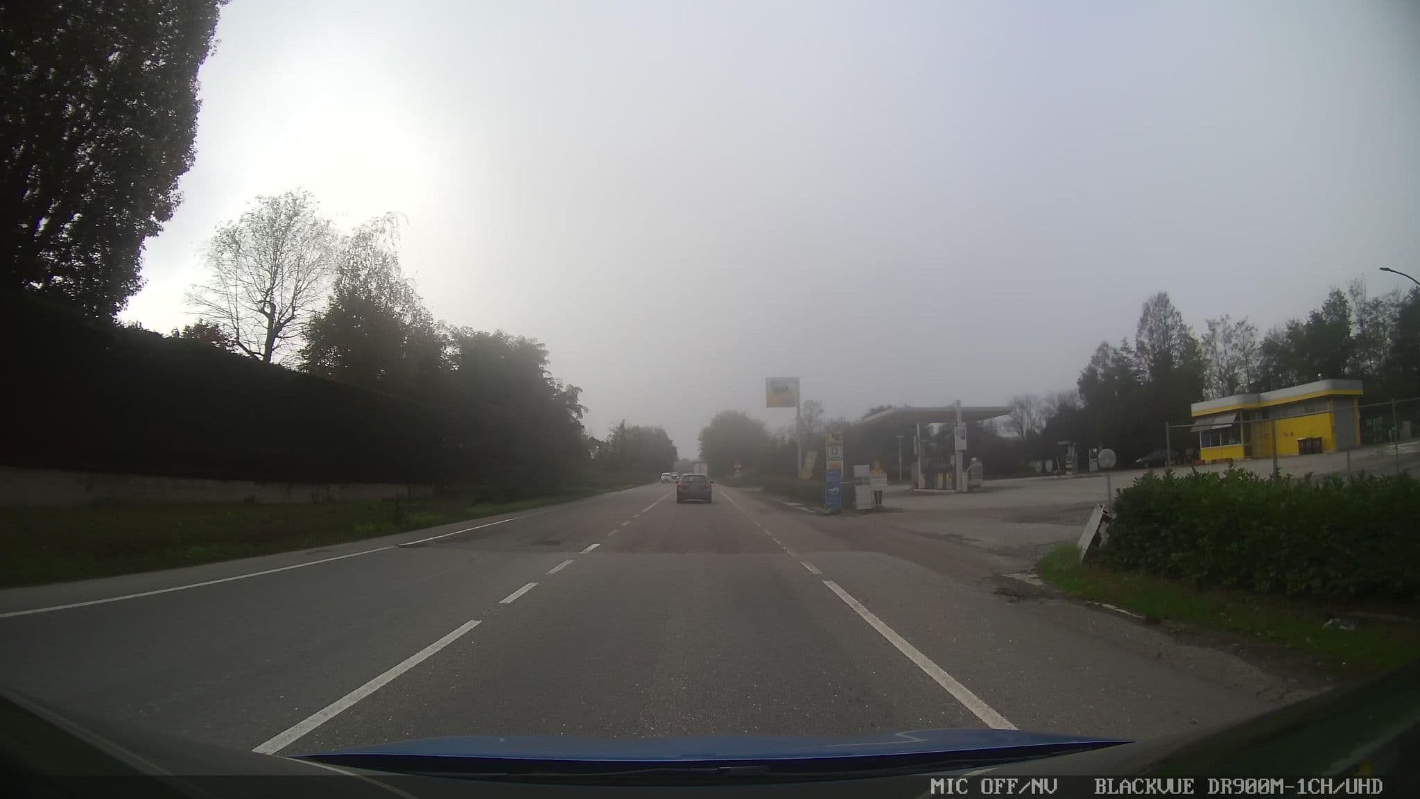 Street view near Da Noi SRL, Pozzolo Formigaro — © jrachi (CC BY-SA · Mapillary)