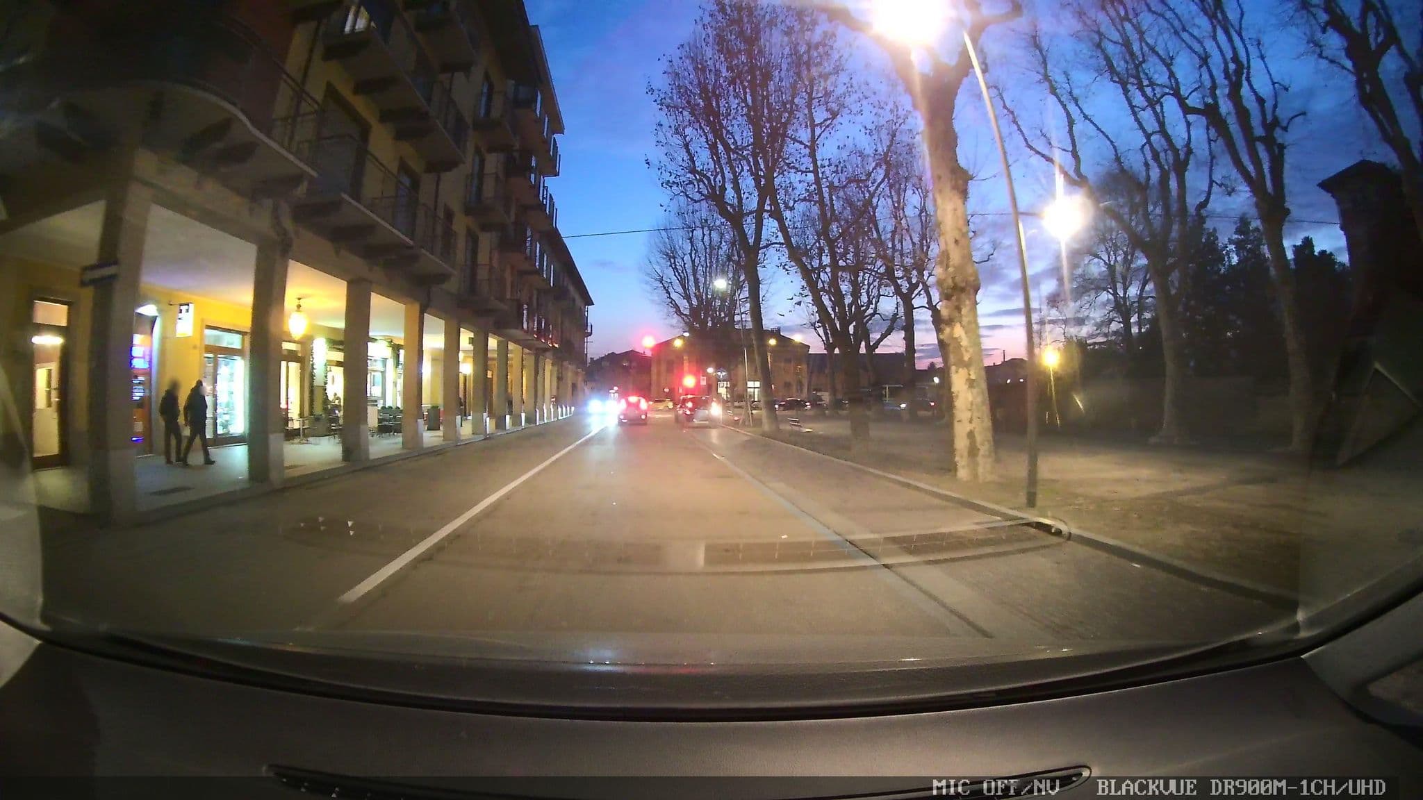 Street view near B&B LeTerrazze Boutique Hotel - Torino, Ciriè — © canfe (CC BY-SA · Mapillary)