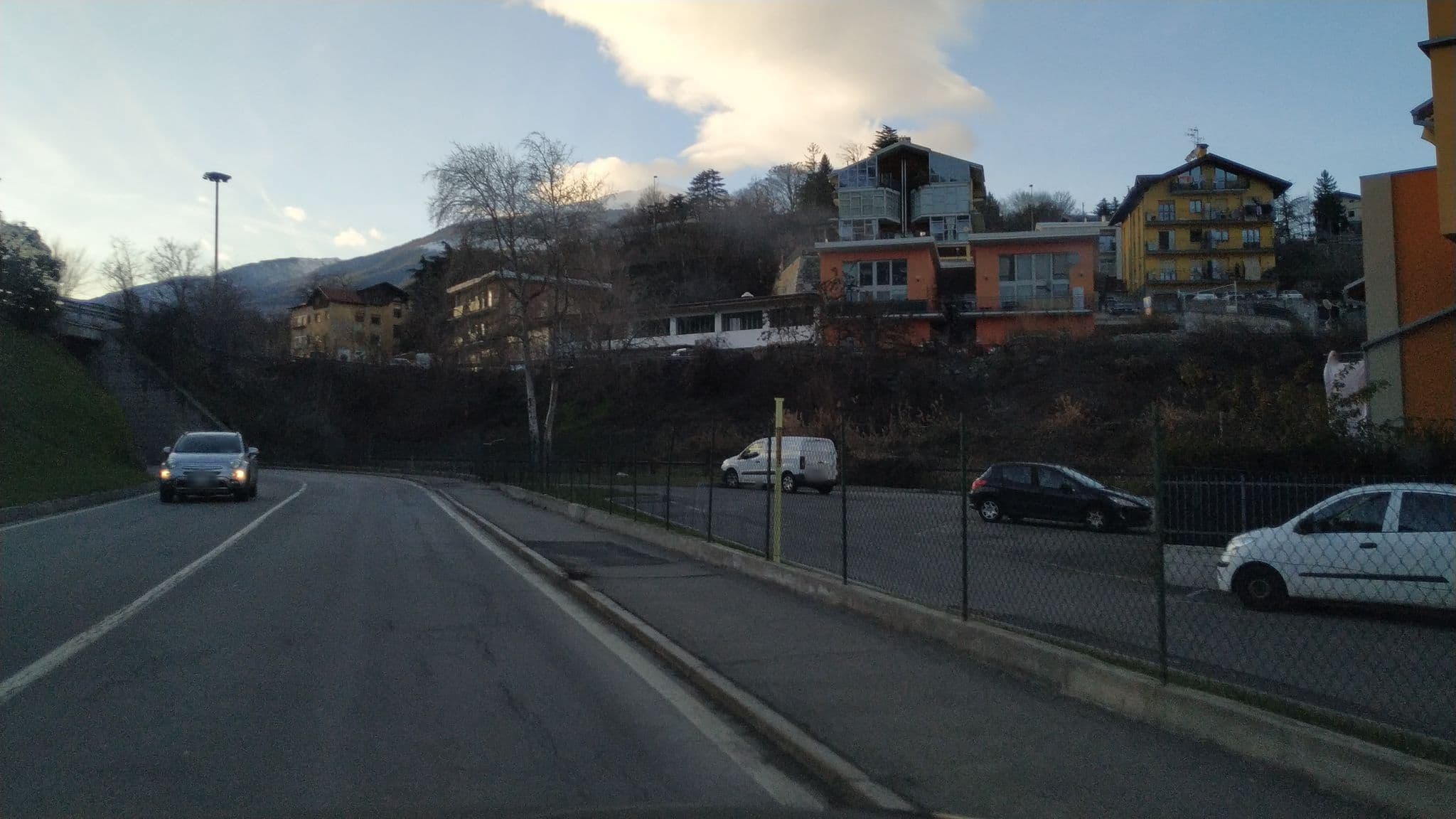 Street view near Maison Denise, Chef-Lieu — © mikki65 (CC BY-SA · Mapillary)