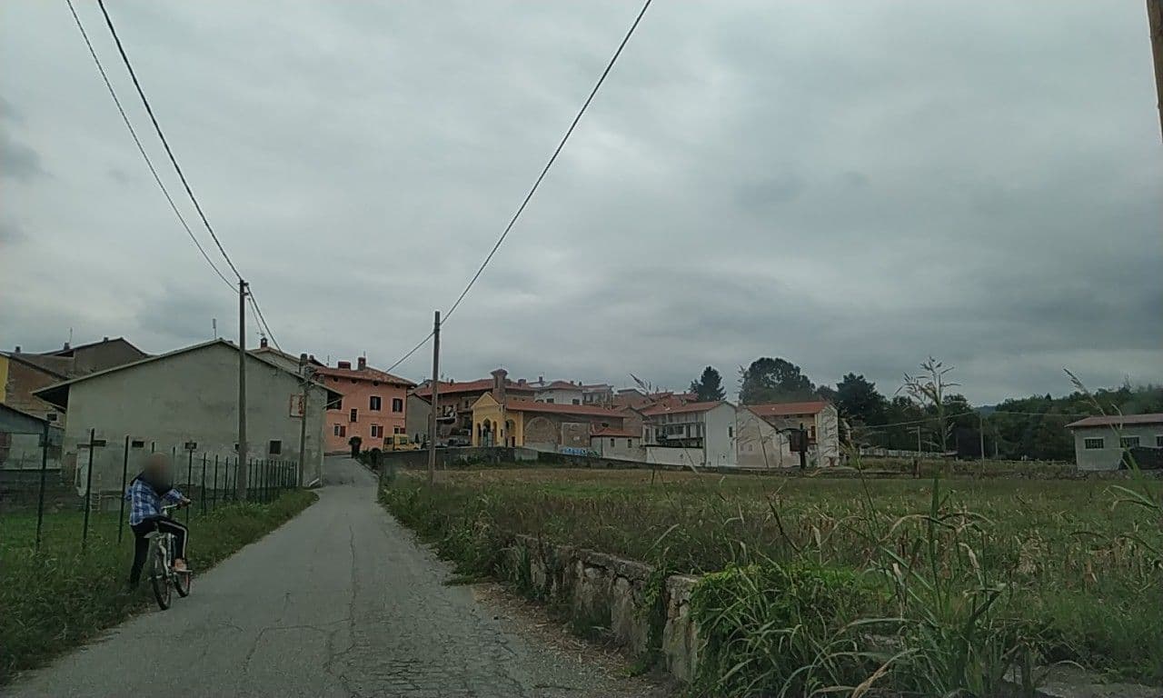 Street view near B&B Cascina Pozzo Forte, Moncrivello — © mikki65 (CC BY-SA · Mapillary)