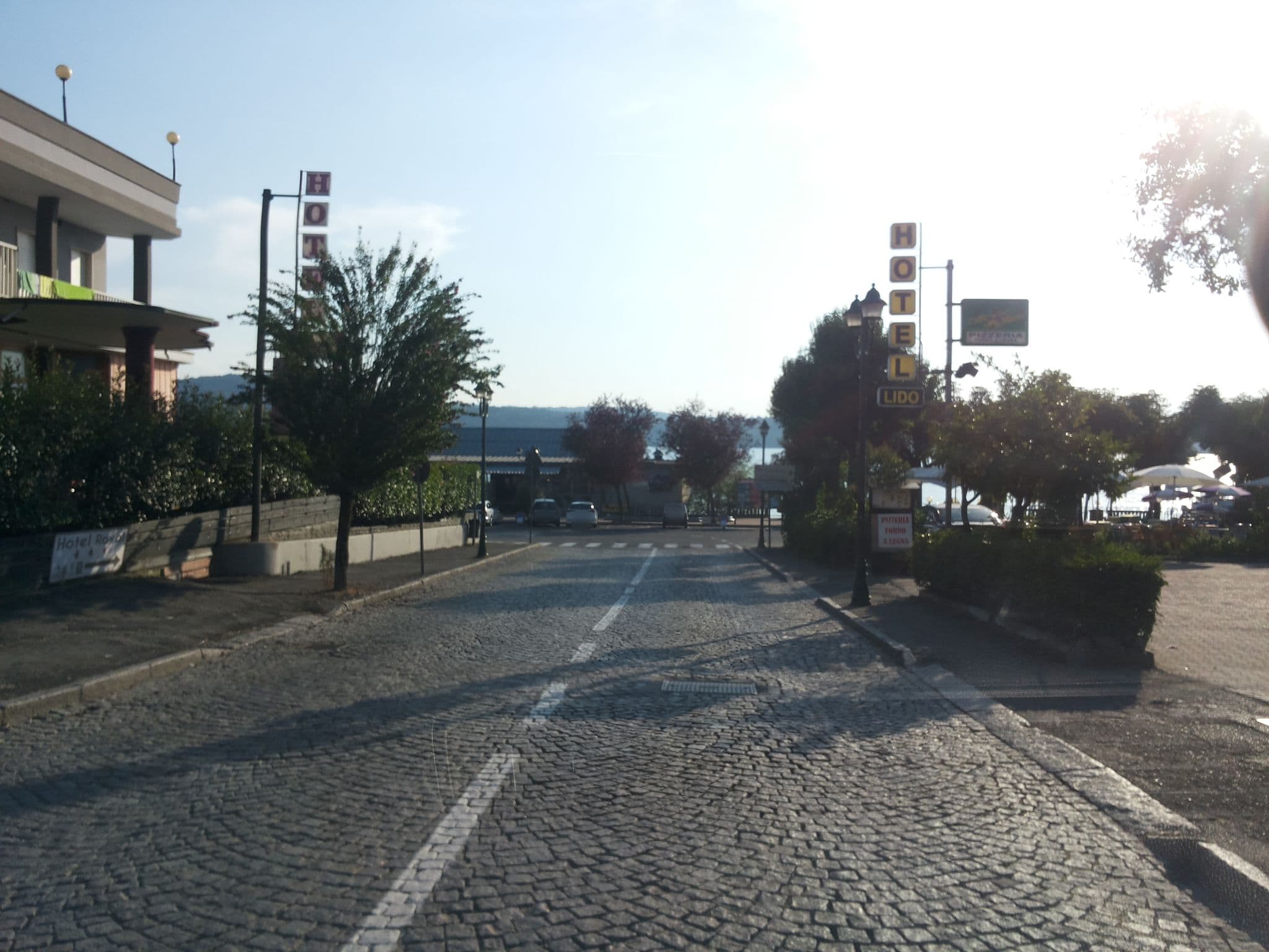 Street view near Clisma di Mosca Clizia e C. SAS, Viverone — © musuruan (CC BY-SA · Mapillary)