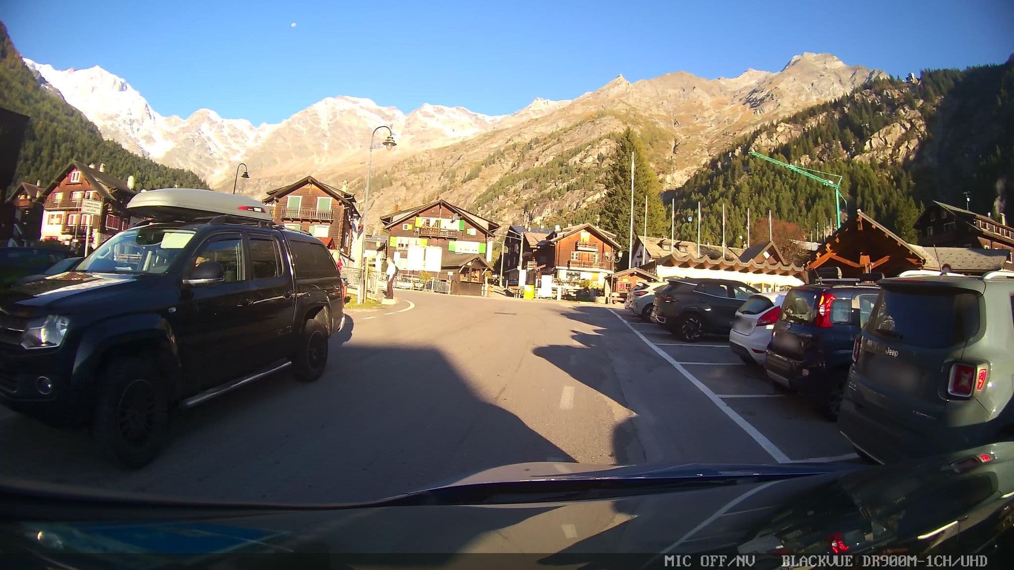 Street view near Albergo Ristorante Bar Dufour, Pieve Vergonte — © jrachi (CC BY-SA · Mapillary)