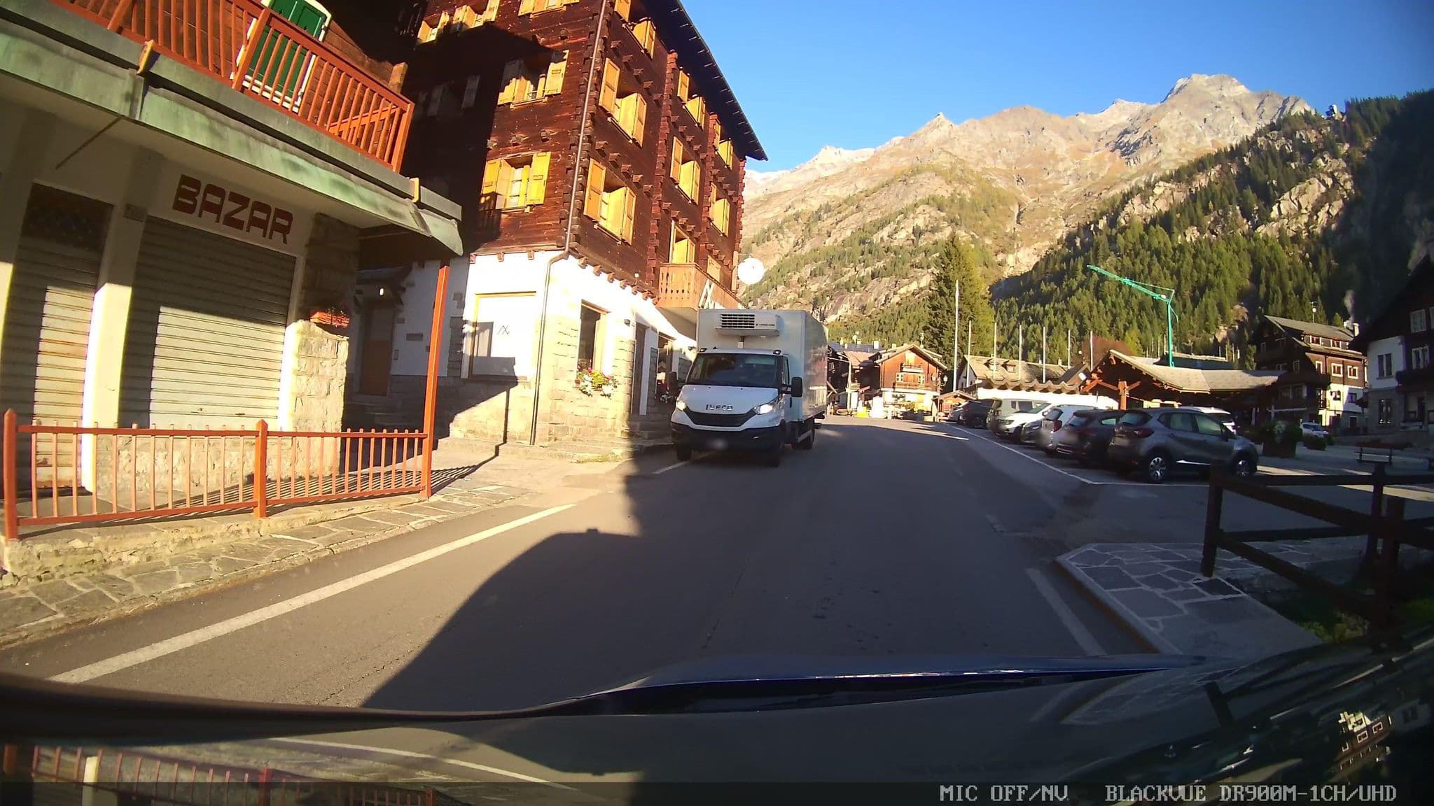 Street view near Apartments Incanto Walser, Pieve Vergonte — © jrachi (CC BY-SA · Mapillary)