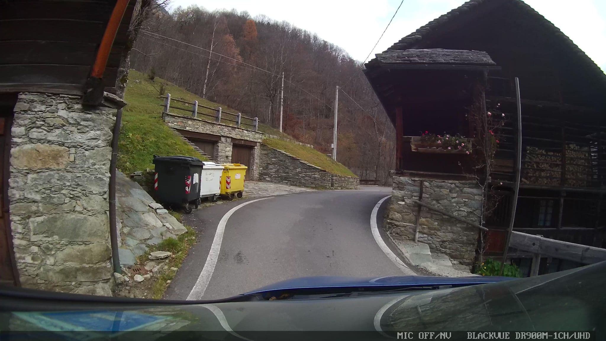 Street view near Perello Monterosa Relais, Ayas — © jrachi (CC BY-SA · Mapillary)