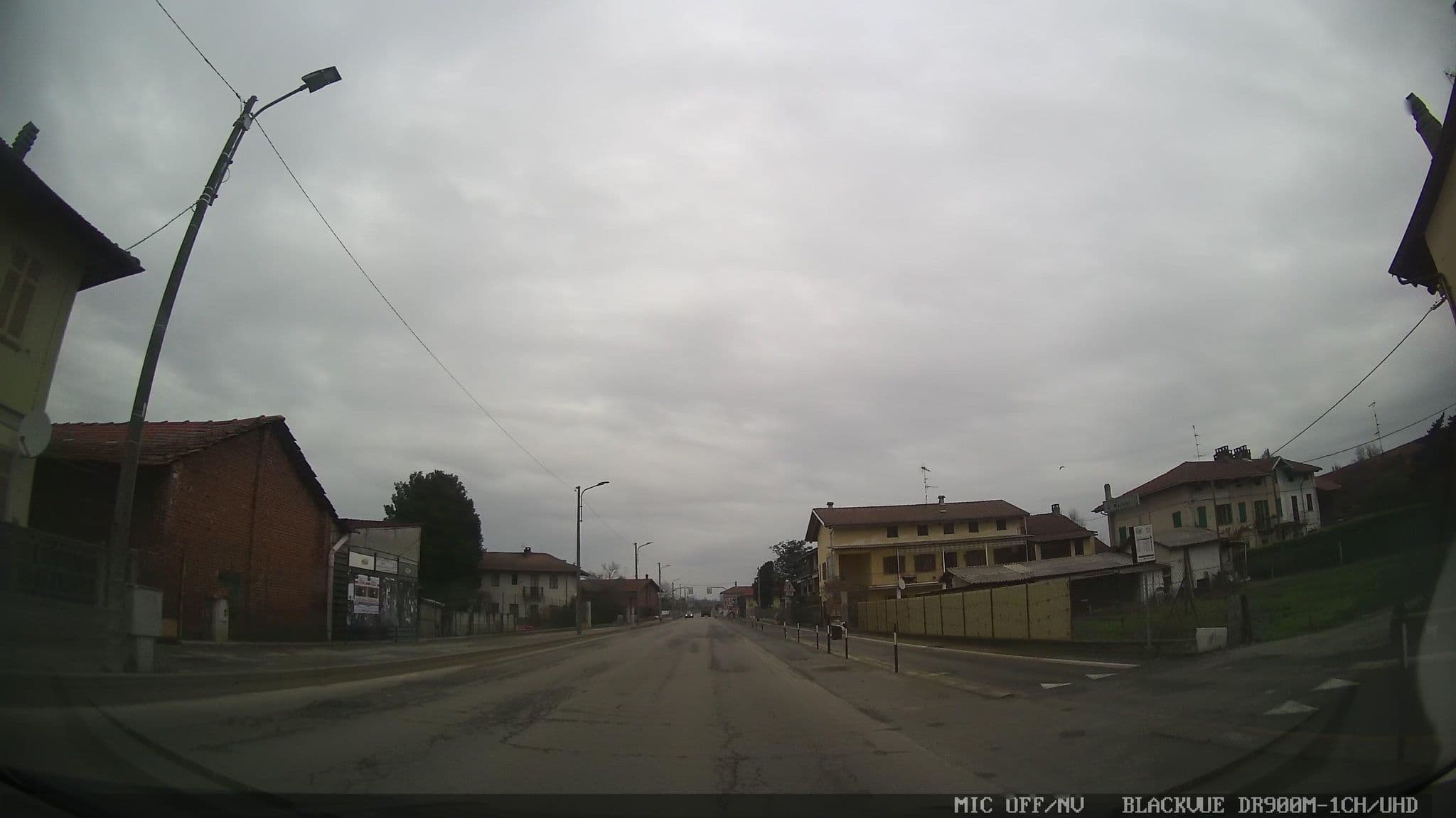 Street view near Garrone, Santhià — © mikki65 (CC BY-SA · Mapillary)