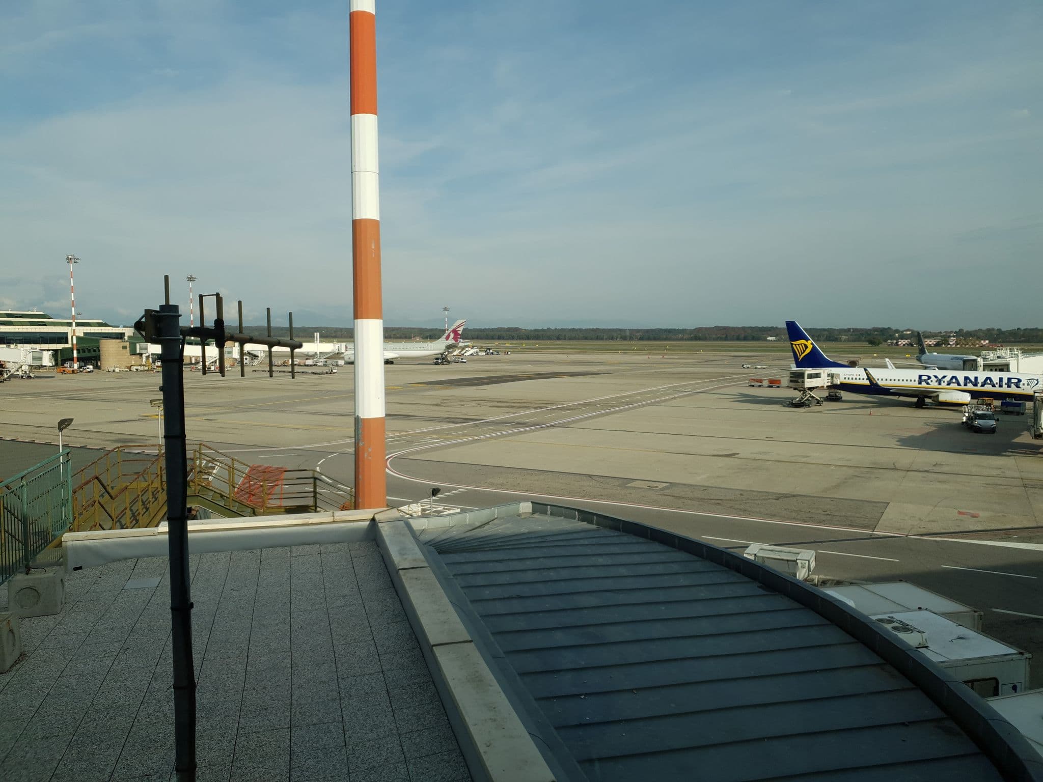 Street view near ZZZleepandGo, Ferno — © filipc (CC BY-SA · Mapillary)
