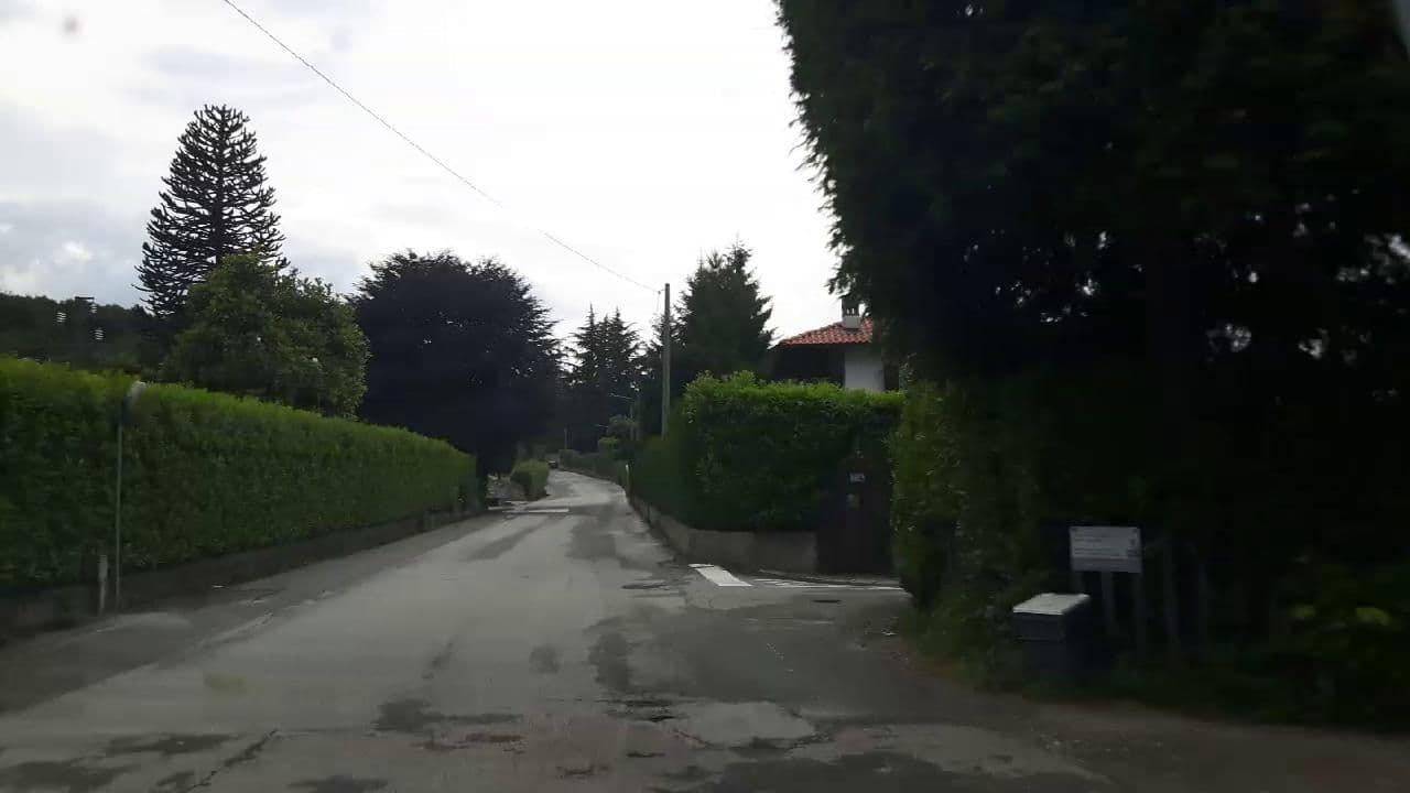 Street view near Hotel La Parusciola, Stresa — © roadroid (CC BY-SA · Mapillary)