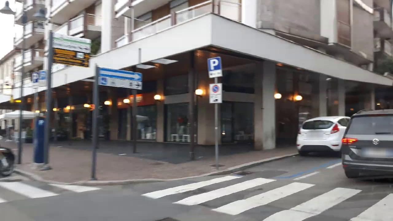 Street view near Alberghiera 3 S SRL, Arona — © roadroid (CC BY-SA · Mapillary)