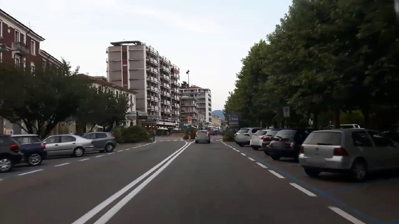 Street view near Terry Rose's House, Arona — © roadroid (CC BY-SA · Mapillary)