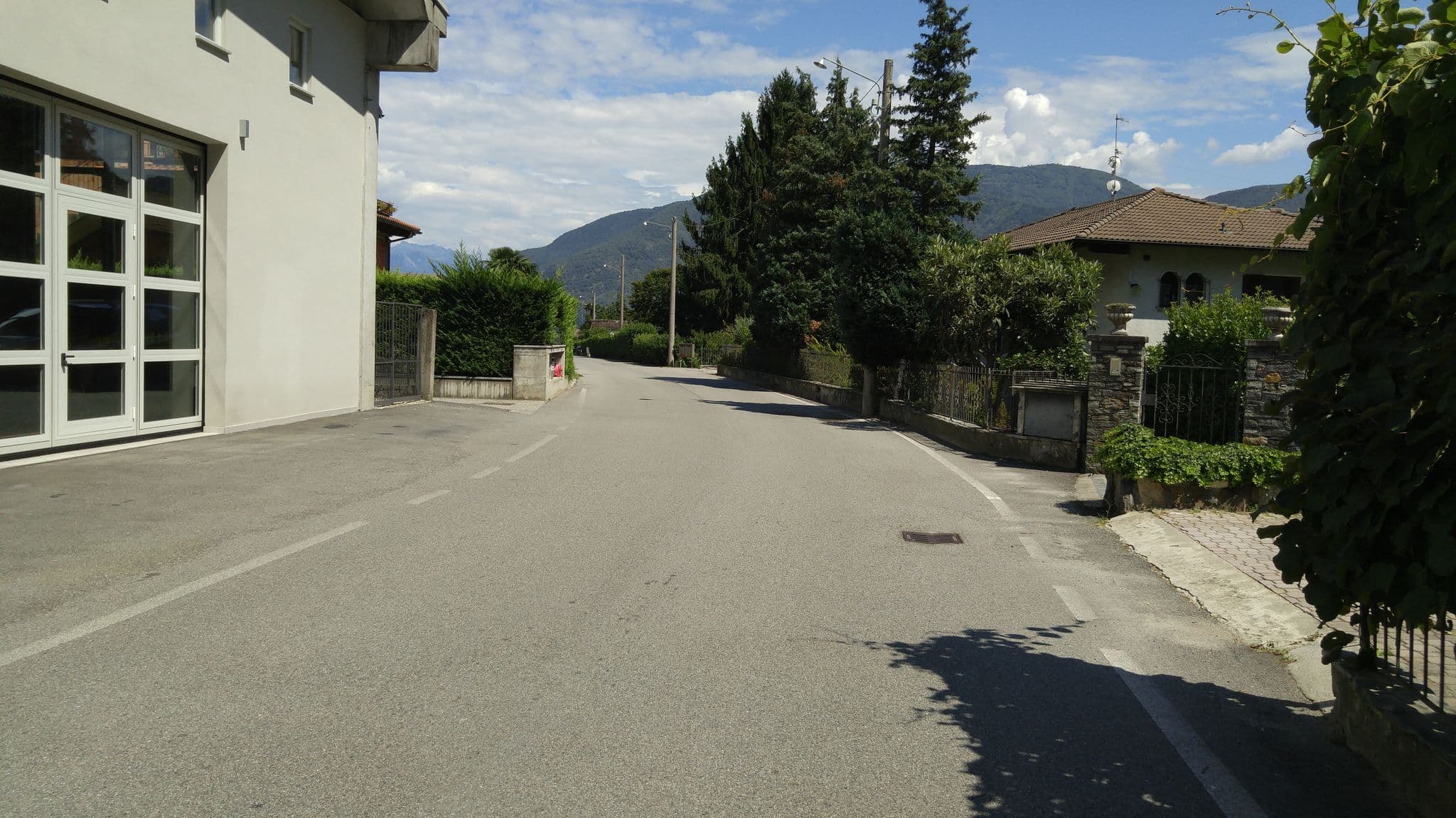 Street view near Residenza Patrizia, Cannobio — © aa_blaablaa (CC BY-SA · Mapillary)