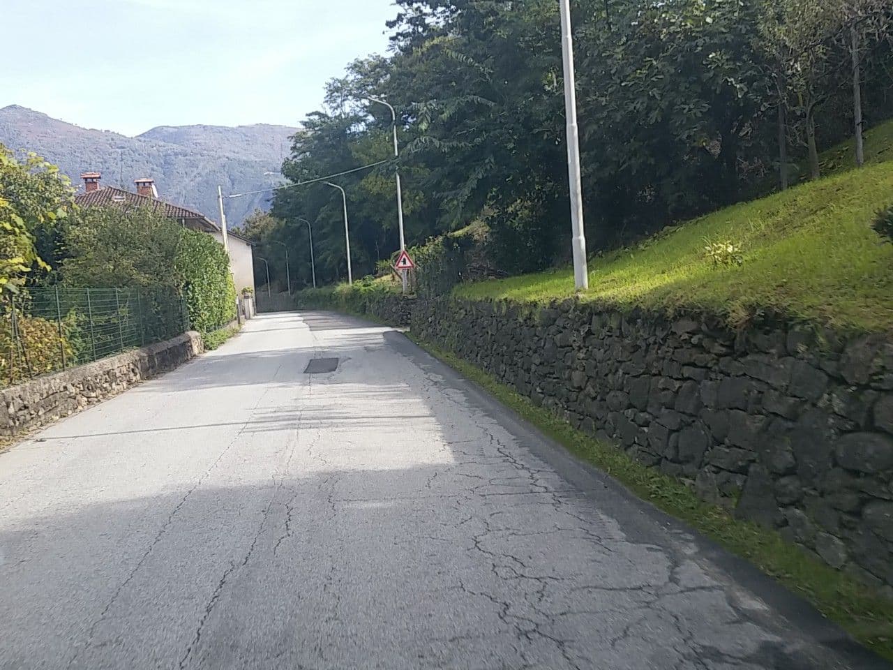 Street view near Residenz La Marenca, Cannobio — © joostjakob (CC BY-SA · Mapillary)