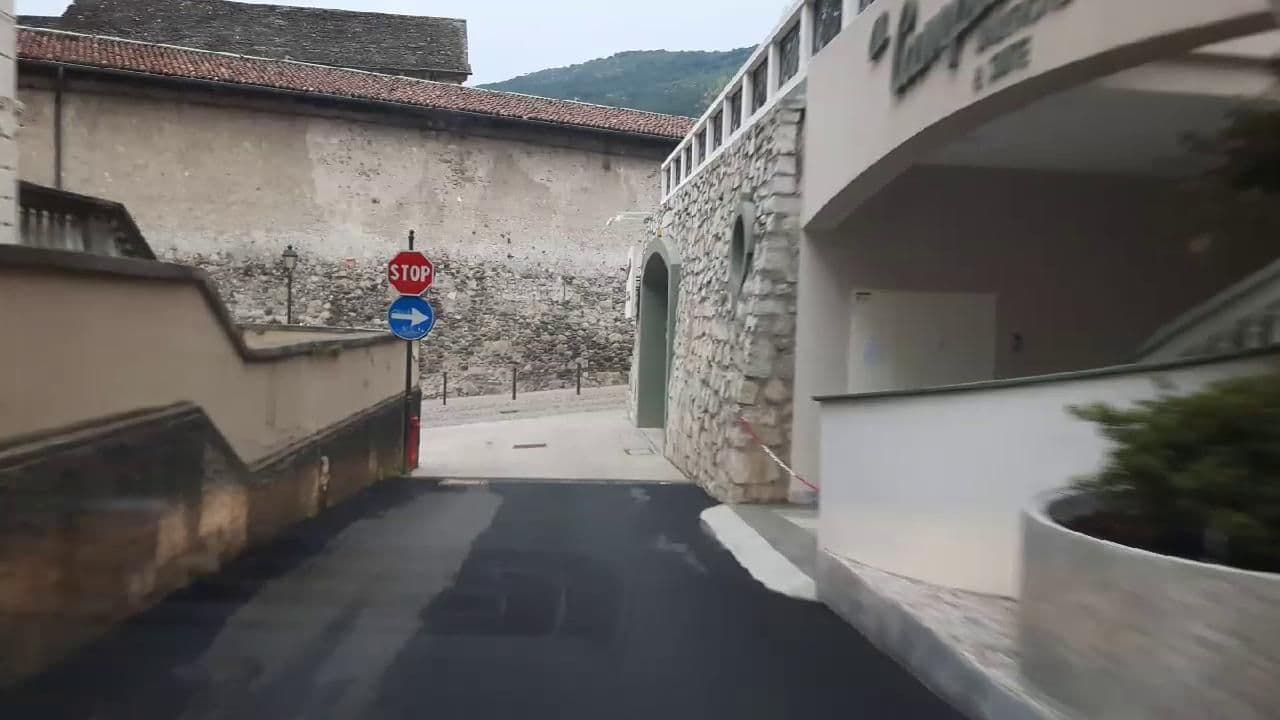 Street view near Al Campanile Aparthotel&Suite, Baveno — © roadroid (CC BY-SA · Mapillary)