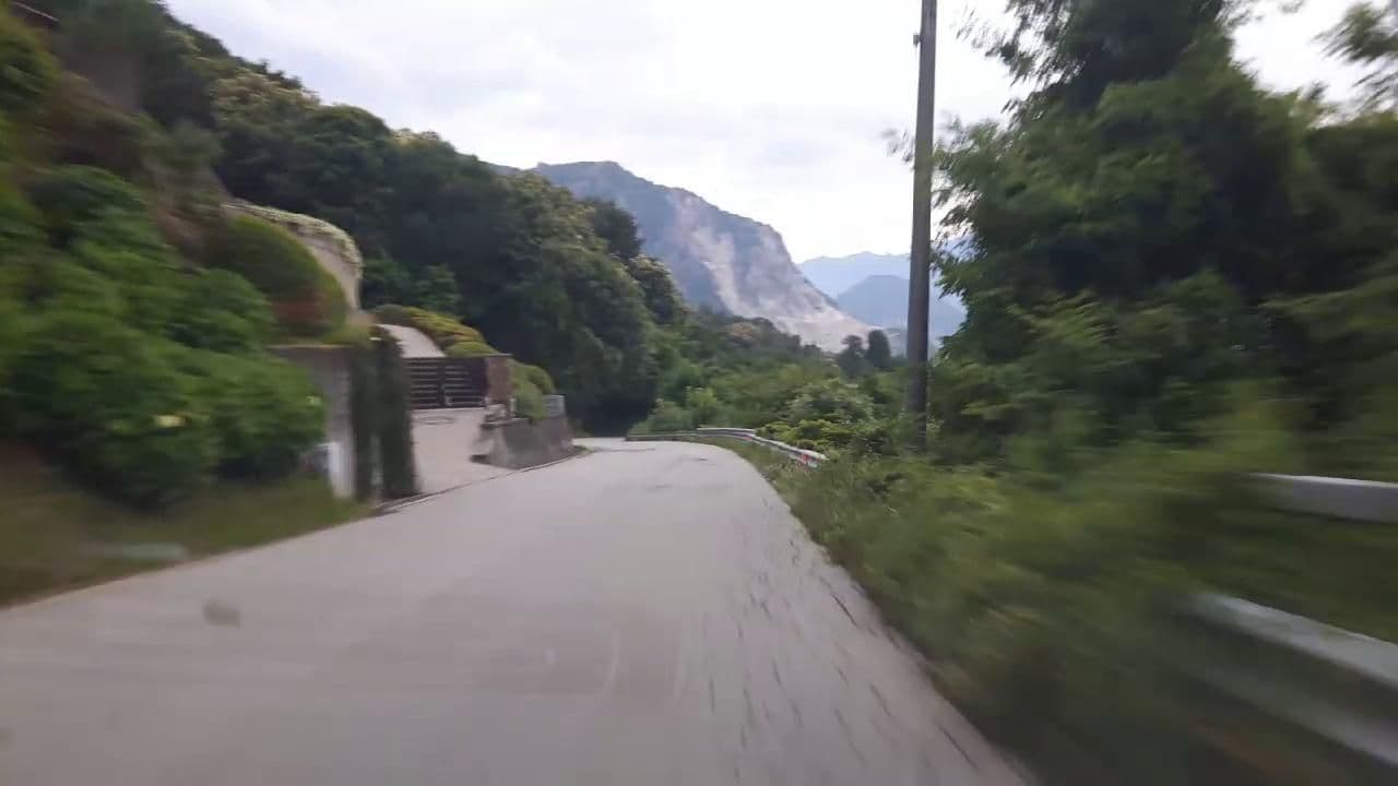 Street view near Bed and Breakfast “Le Isole”, Baveno — © roadroid (CC BY-SA · Mapillary)