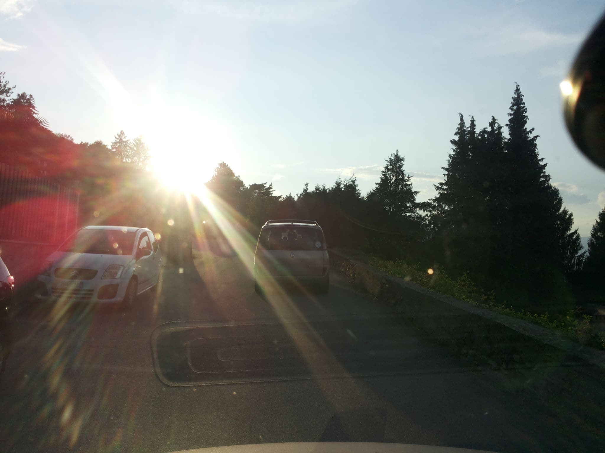 Street view near Lo Scoiattolo e la Noce, Stresa — © musuruan (CC BY-SA · Mapillary)