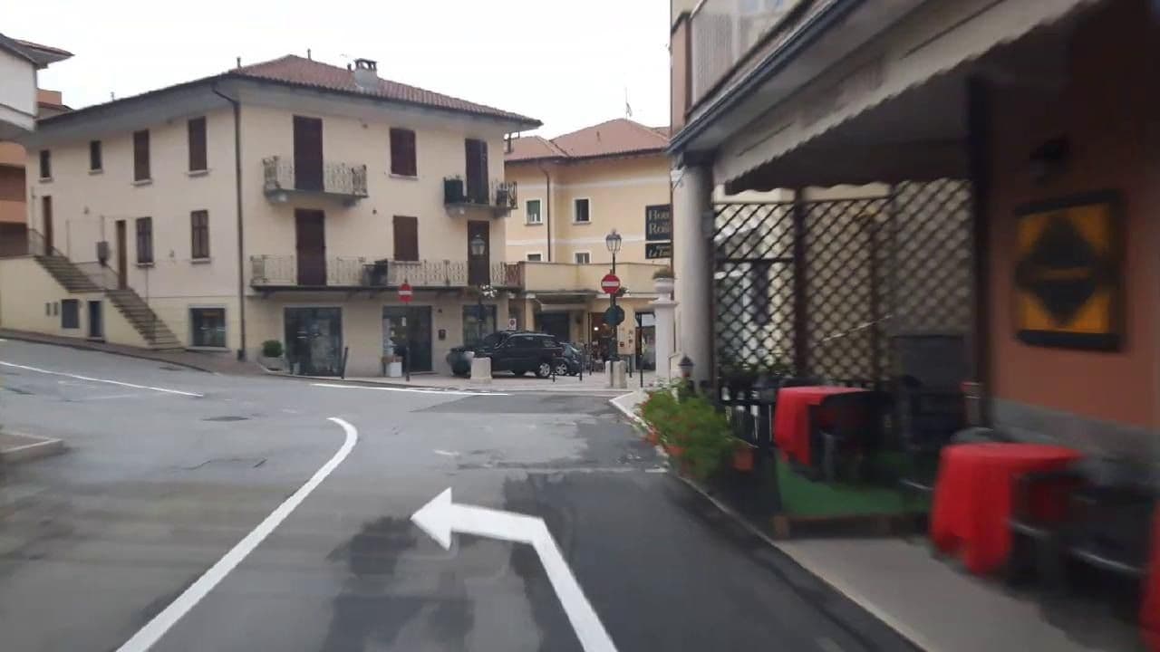 Street view near Alpino, Baveno — © roadroid (CC BY-SA · Mapillary)