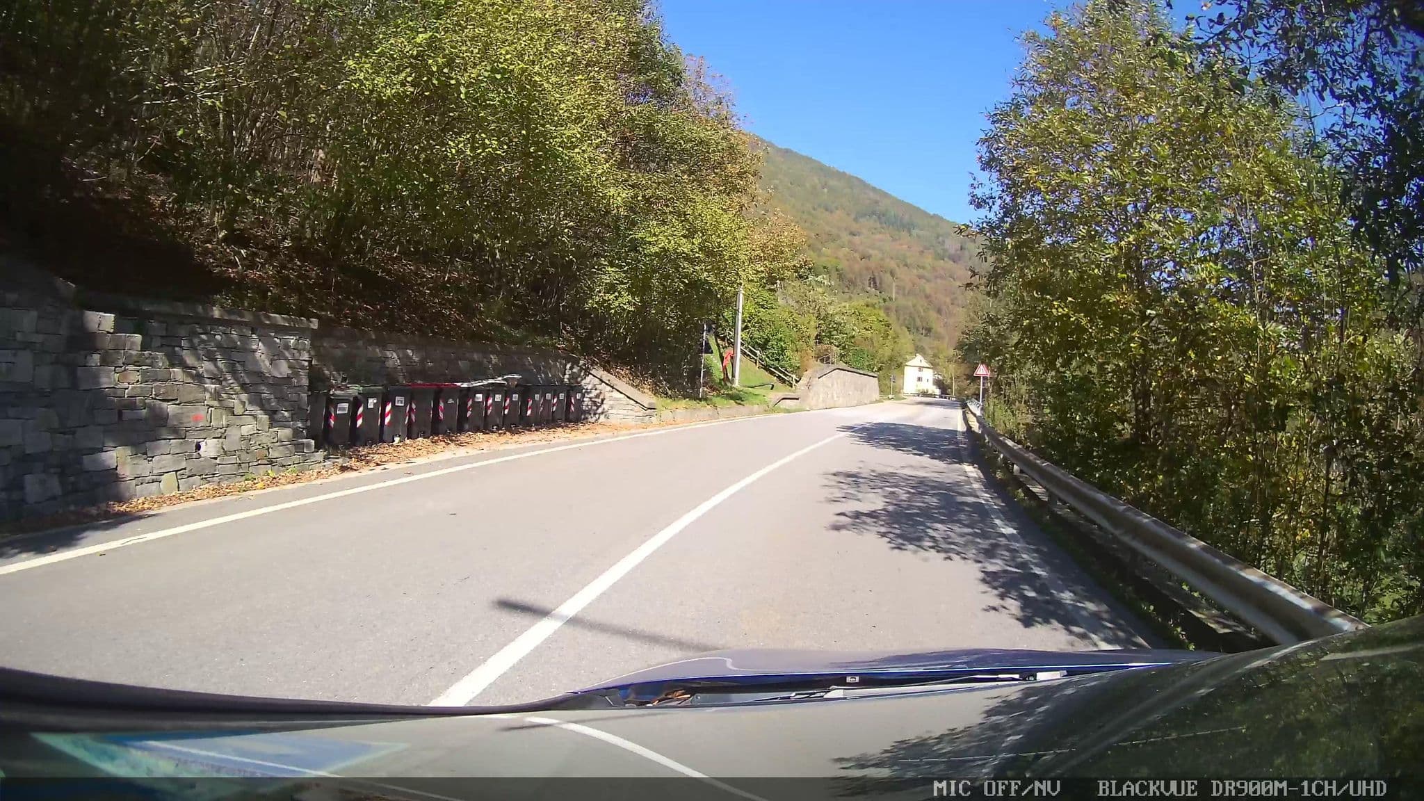 Street view near Albergo locanda del Tiglio, Pieve Vergonte — © jrachi (CC BY-SA · Mapillary)