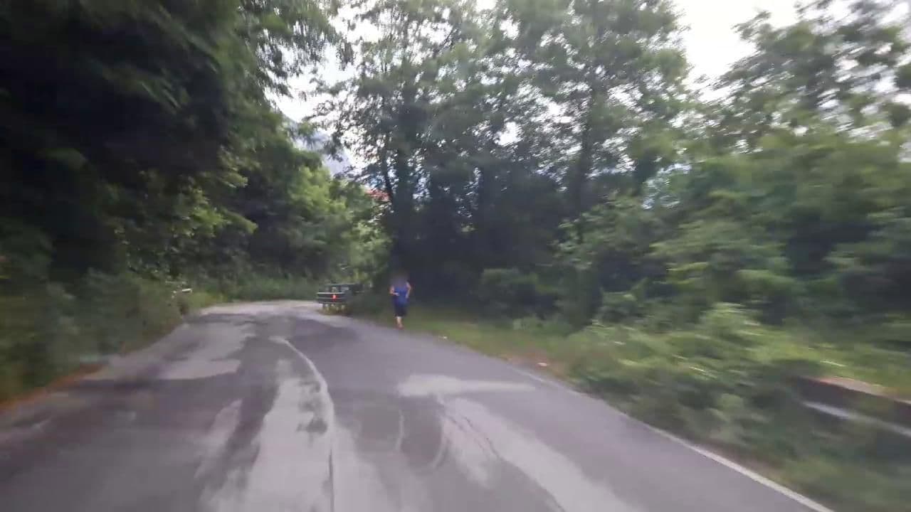 Street view near Casa Rampolina, Baveno — © roadroid (CC BY-SA · Mapillary)