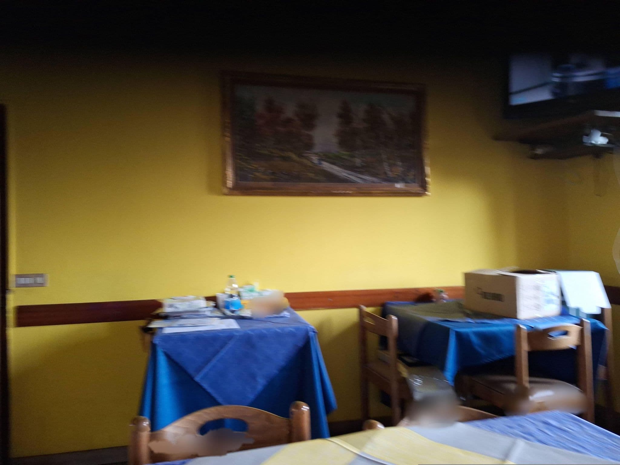 Street view near Ristorante Locanda Del Fiume, Cannobio — © daniconan (CC BY-SA · Mapillary)