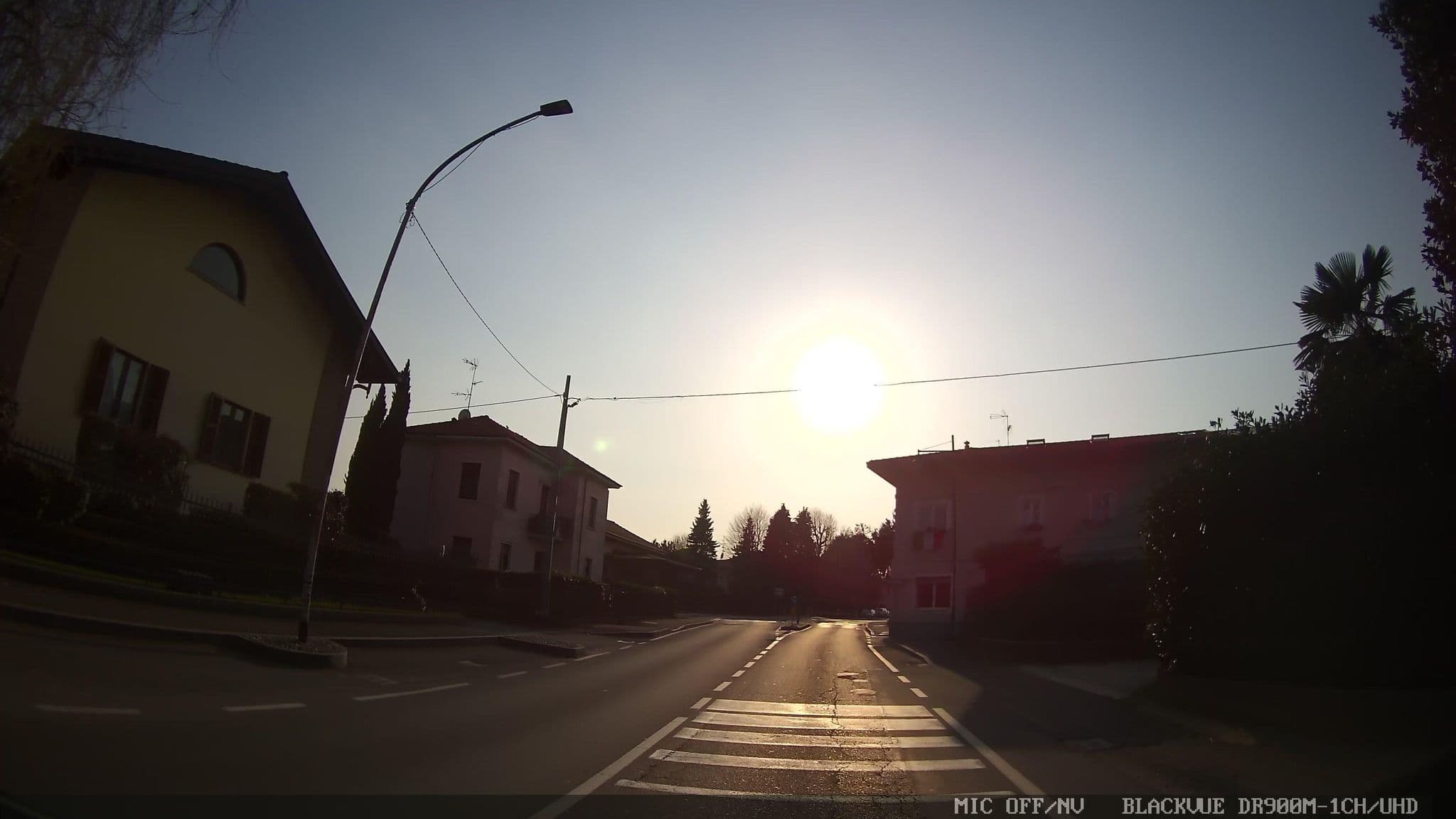 Street view near Home Sweet Home, Cardano al Campo — © jrachi (CC BY-SA · Mapillary)