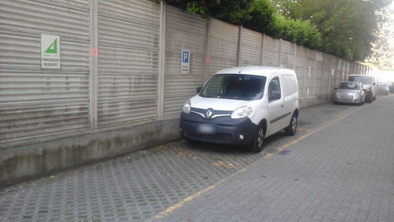 Street view near Room #503, Corsico — © andrea_riprogeo (CC BY-SA · Mapillary)