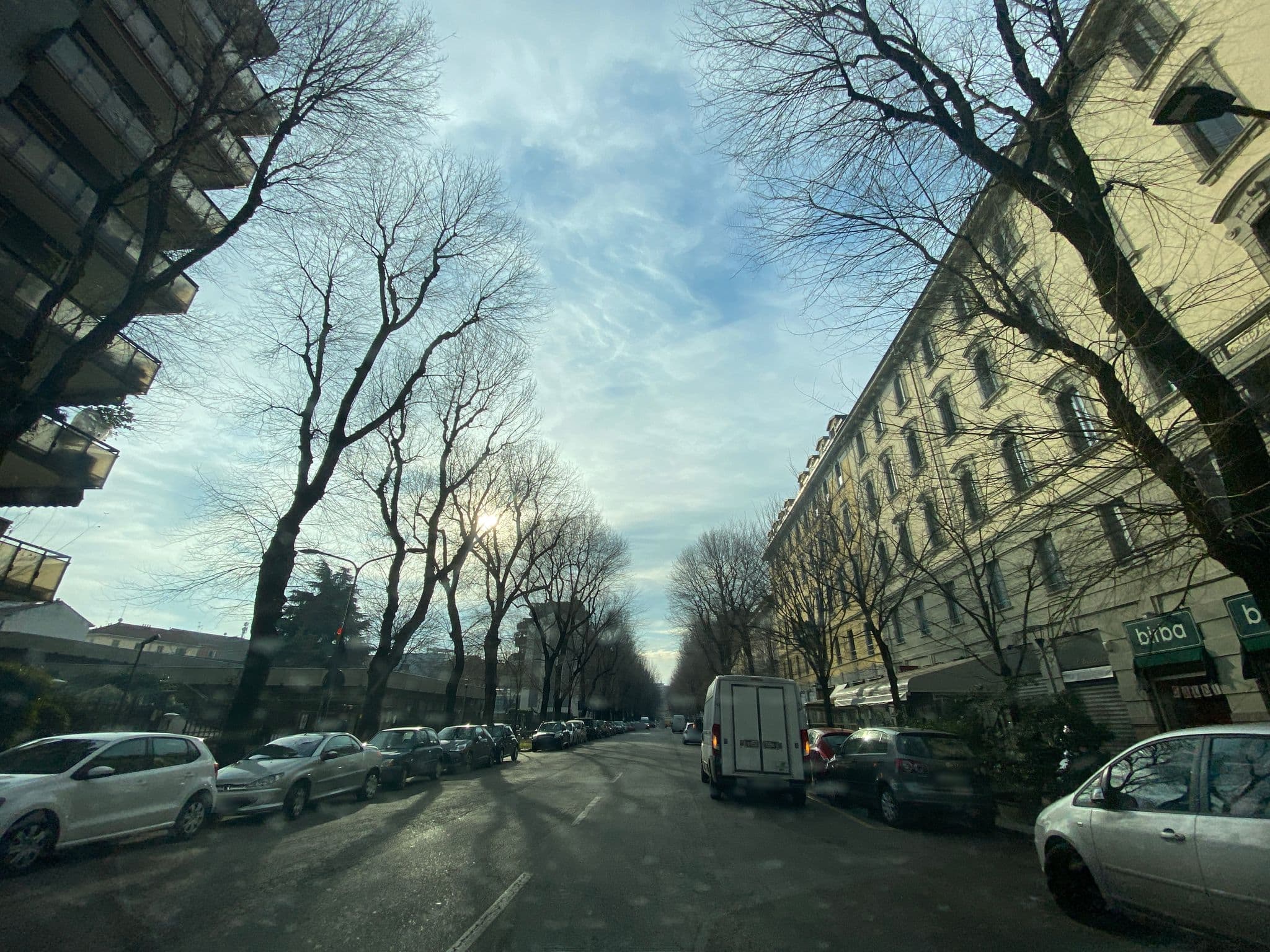 Street view near Amy Apartments, Chinatown — © adirricor (CC BY-SA · Mapillary)