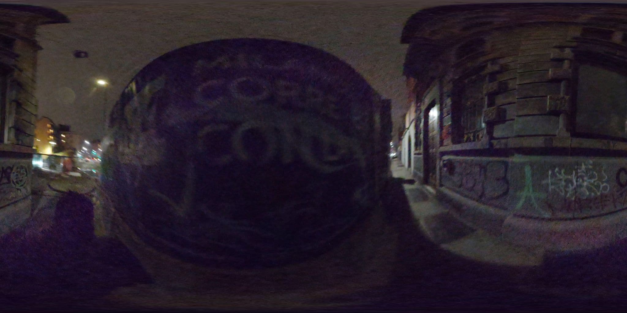 Street view near Fabbri Suite Rooms, Milan — © mapconcierge (CC BY-SA · Mapillary)
