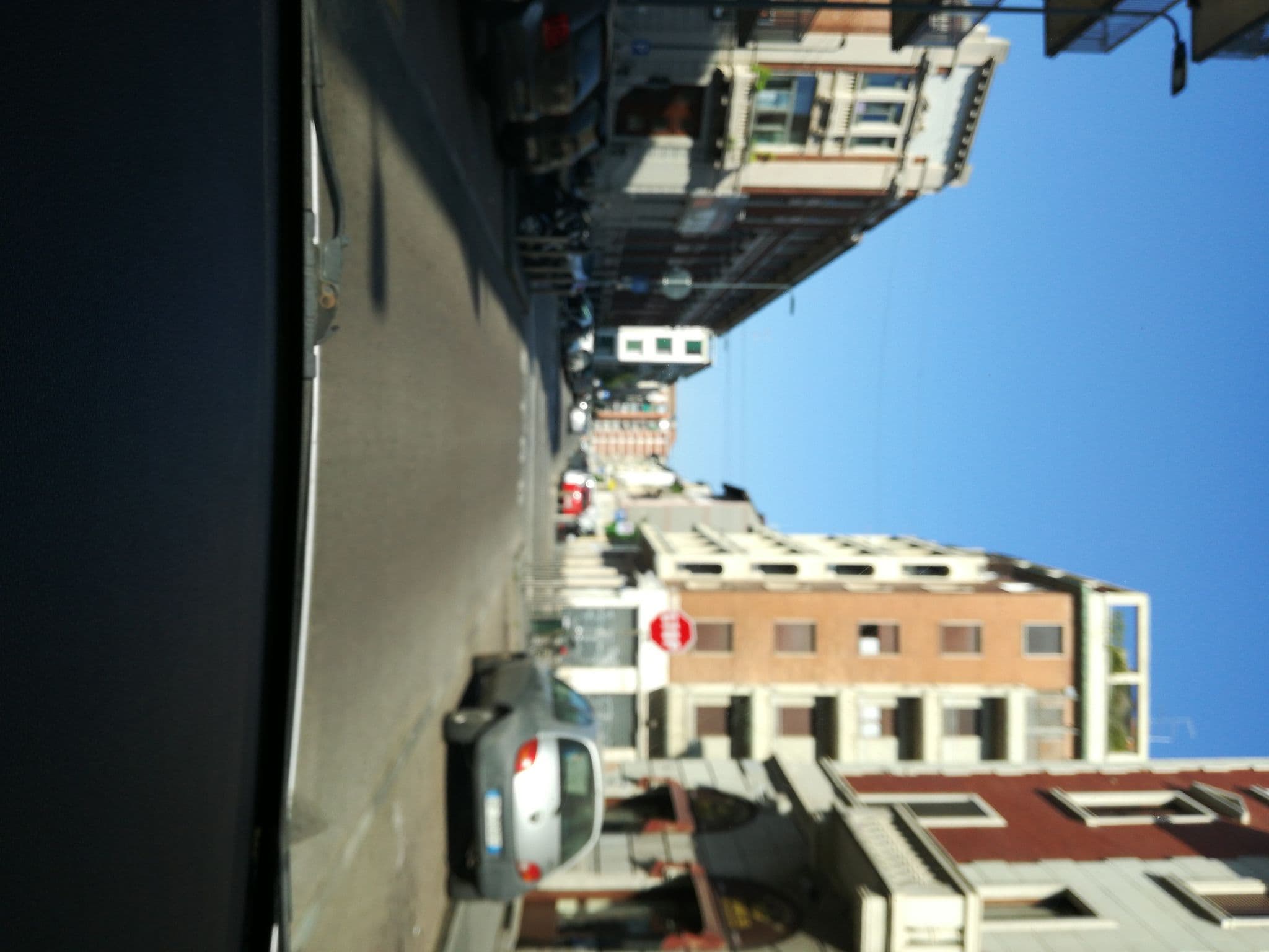 Street view near Aiello Suites Milan, Milan — © fedevice8 (CC BY-SA · Mapillary)