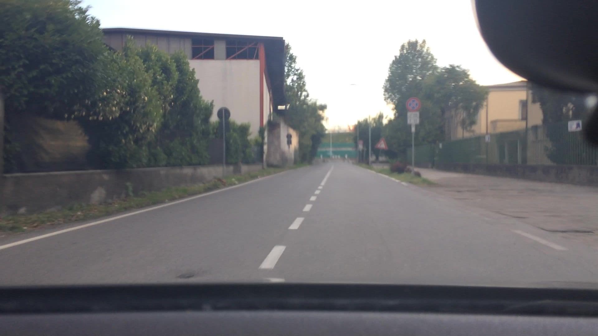 Street view near BNBOOK - Federico Borromeo, Rho — © lvl5 (CC BY-SA · Mapillary)