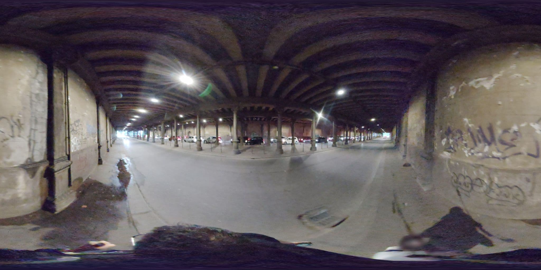 Street view near Semplicemente Casa, Brera — © mapconcierge (CC BY-SA · Mapillary)